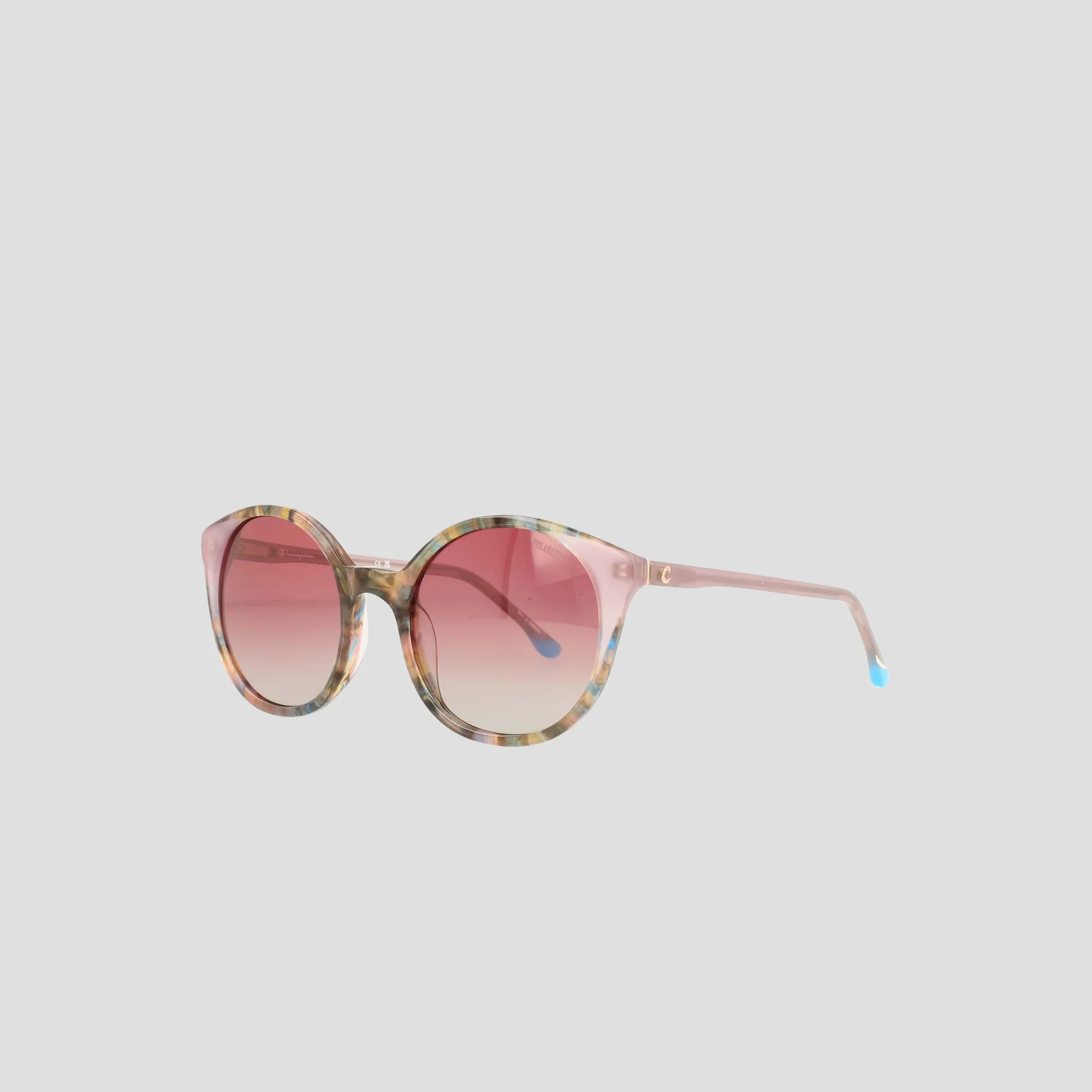 Women's Polarized Flirty Round 2 Women's Polarized Flirty Round