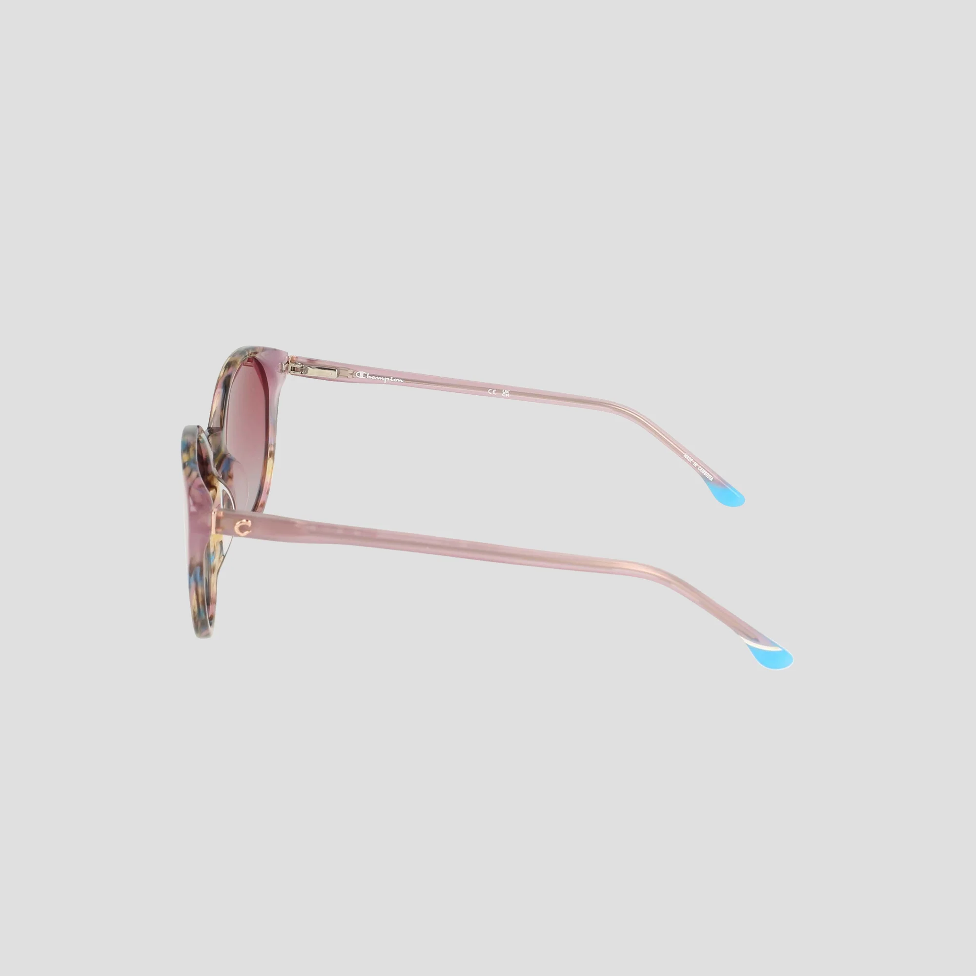 Women's Polarized Flirty Round 3 Women's Polarized Flirty Round