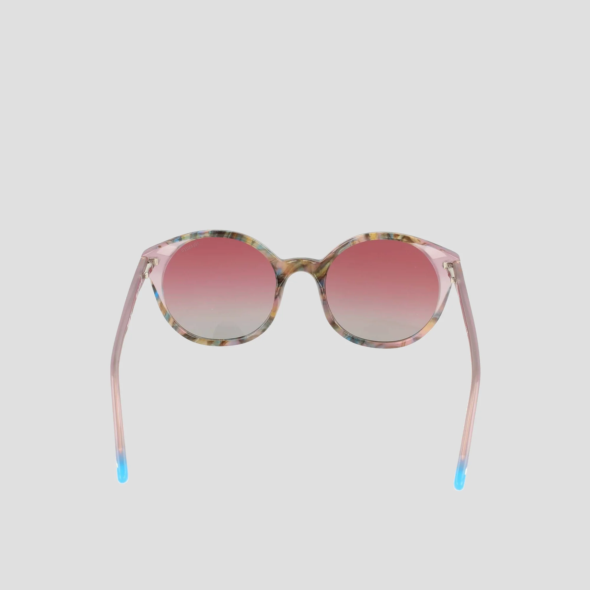 Women's Polarized Flirty Round 4 Women's Polarized Flirty Round