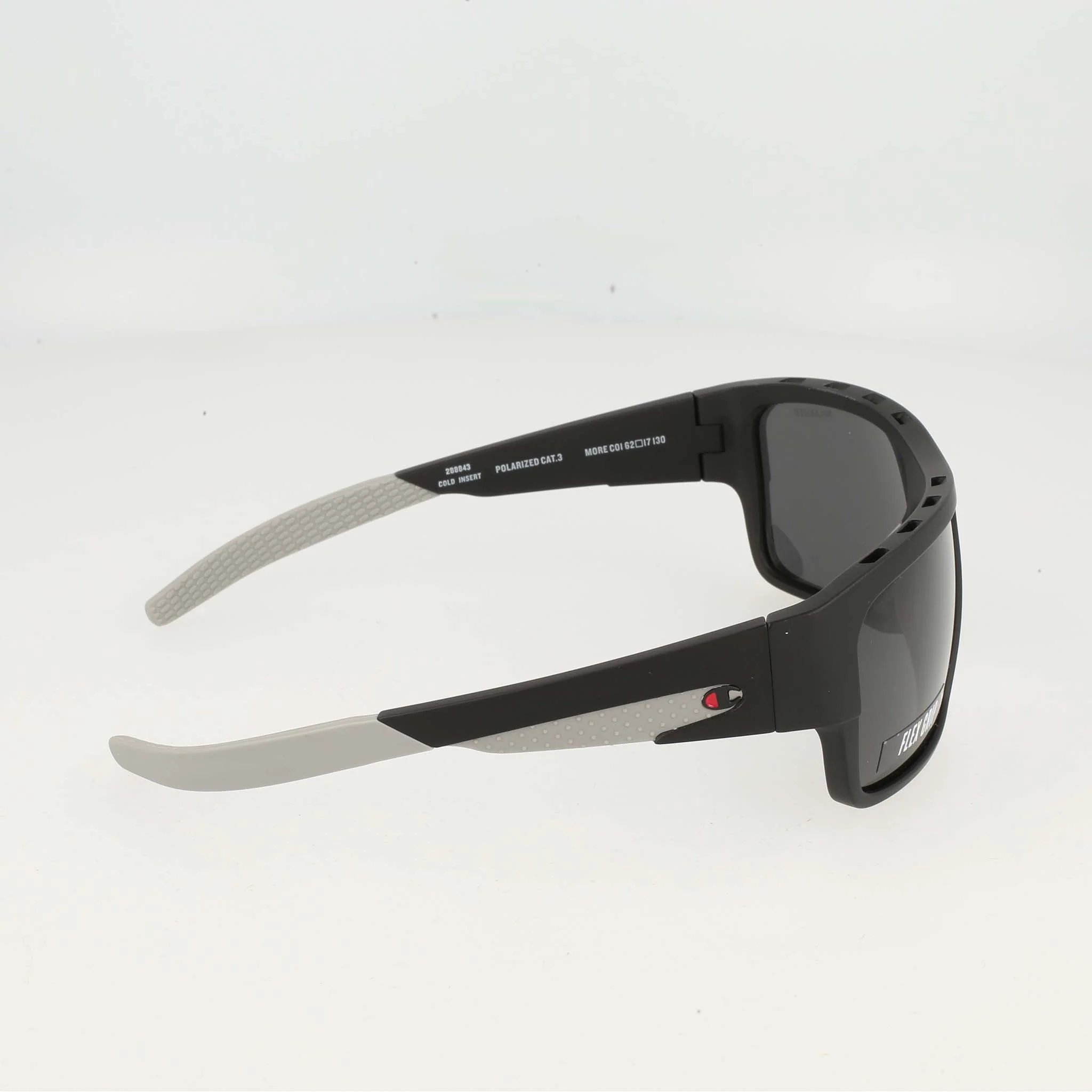 Men's Polarized Grilamid Flex Grip Tip - Large 5 Men's Polarized Grilamid Flex Grip Tip - Large