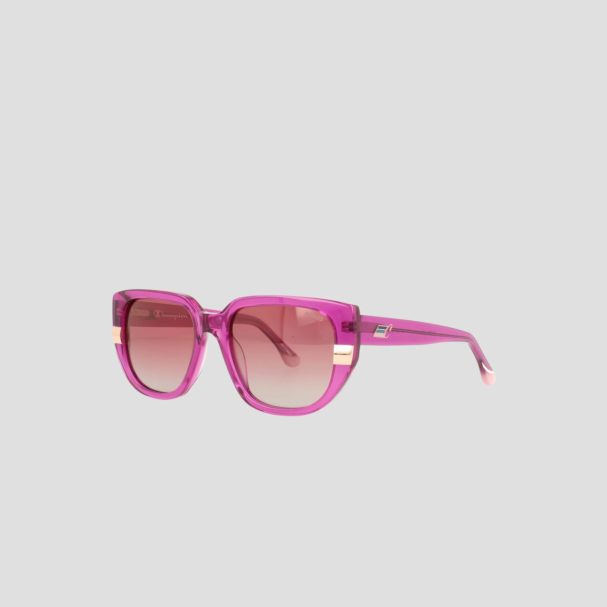 Women's Polarized Modified Cateye 2 Women's Polarized Modified Cateye
