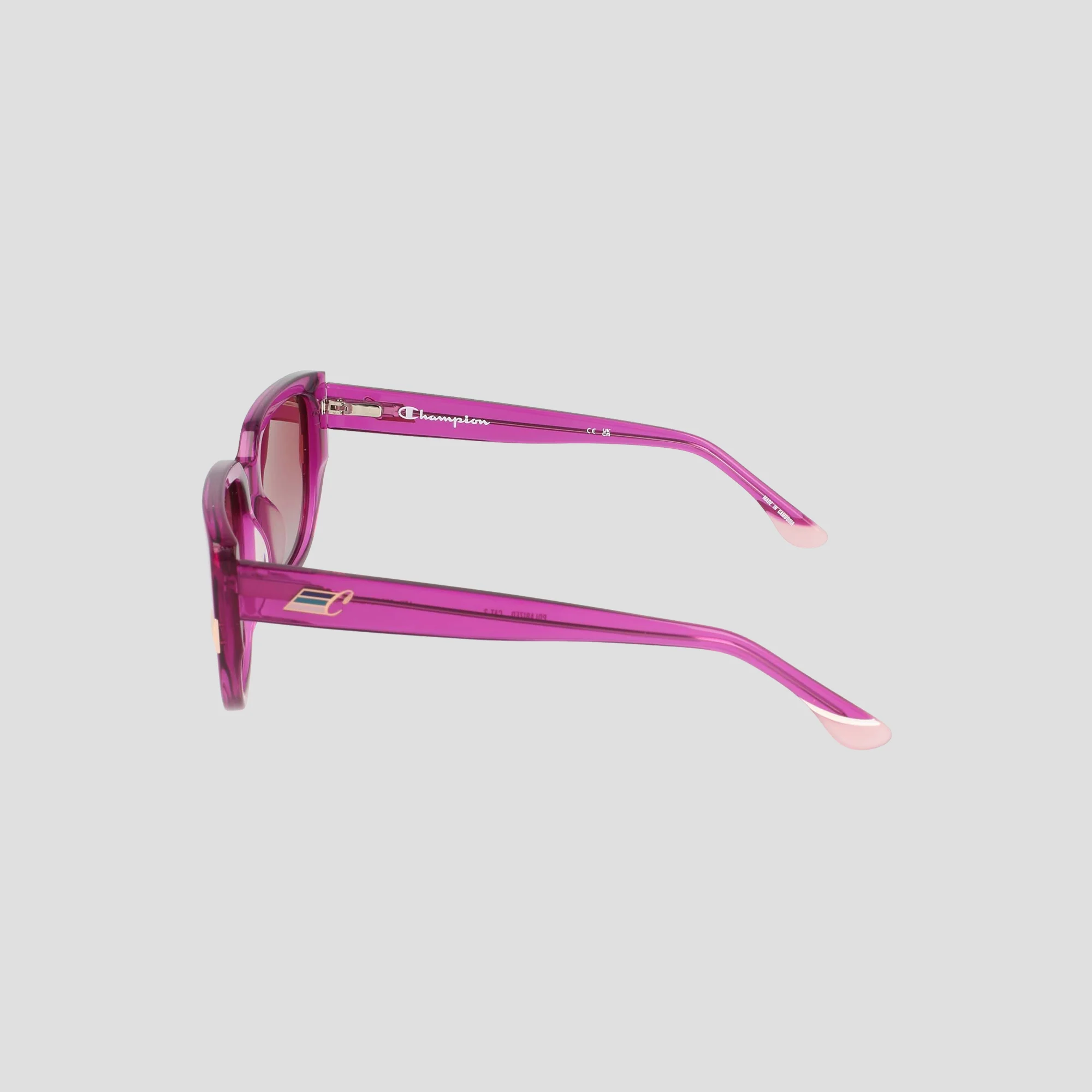 Women's Polarized Modified Cateye 3 Women's Polarized Modified Cateye
