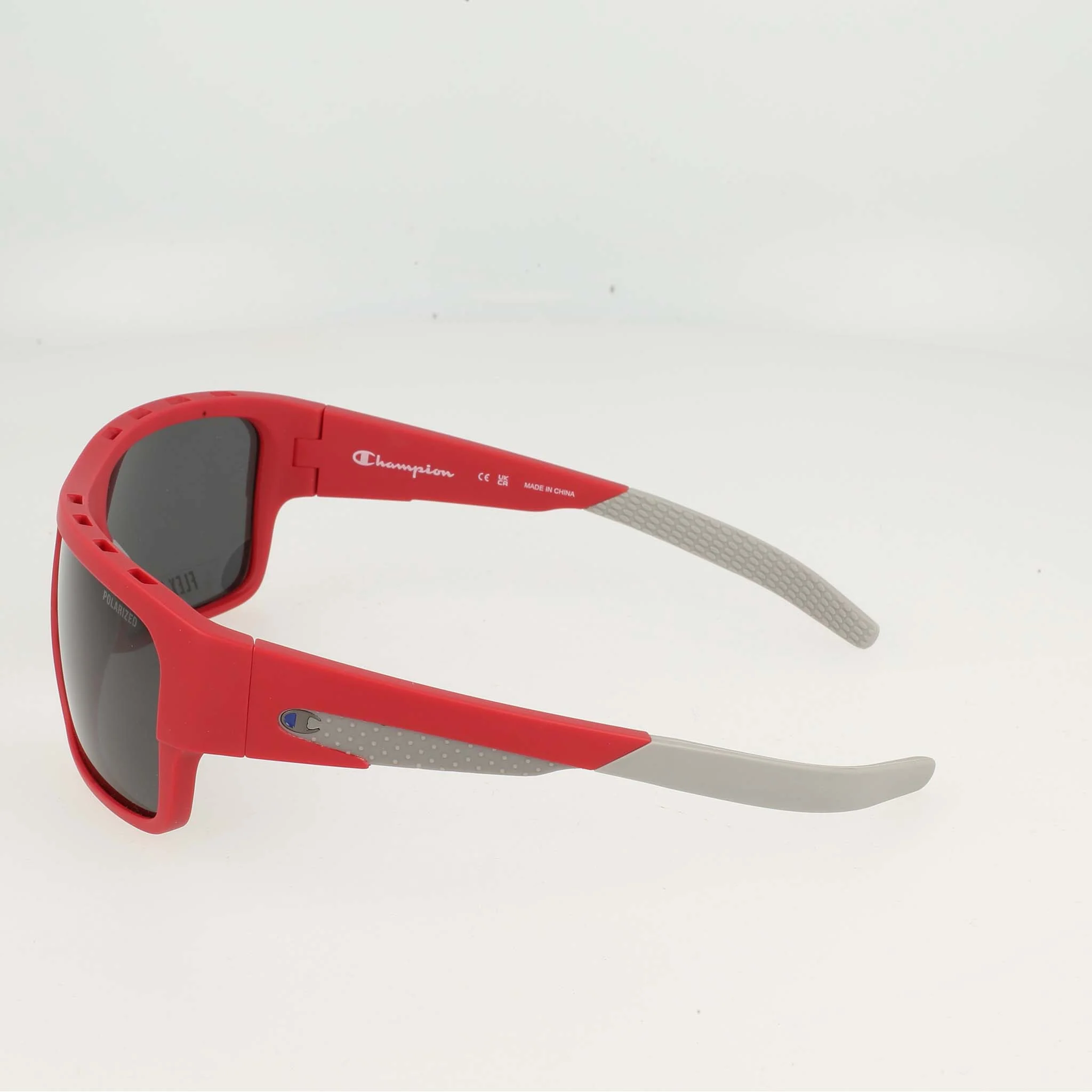 Men's Polarized Grilamid Flex Grip Tip - Large 3 Men's Polarized Grilamid Flex Grip Tip - Large