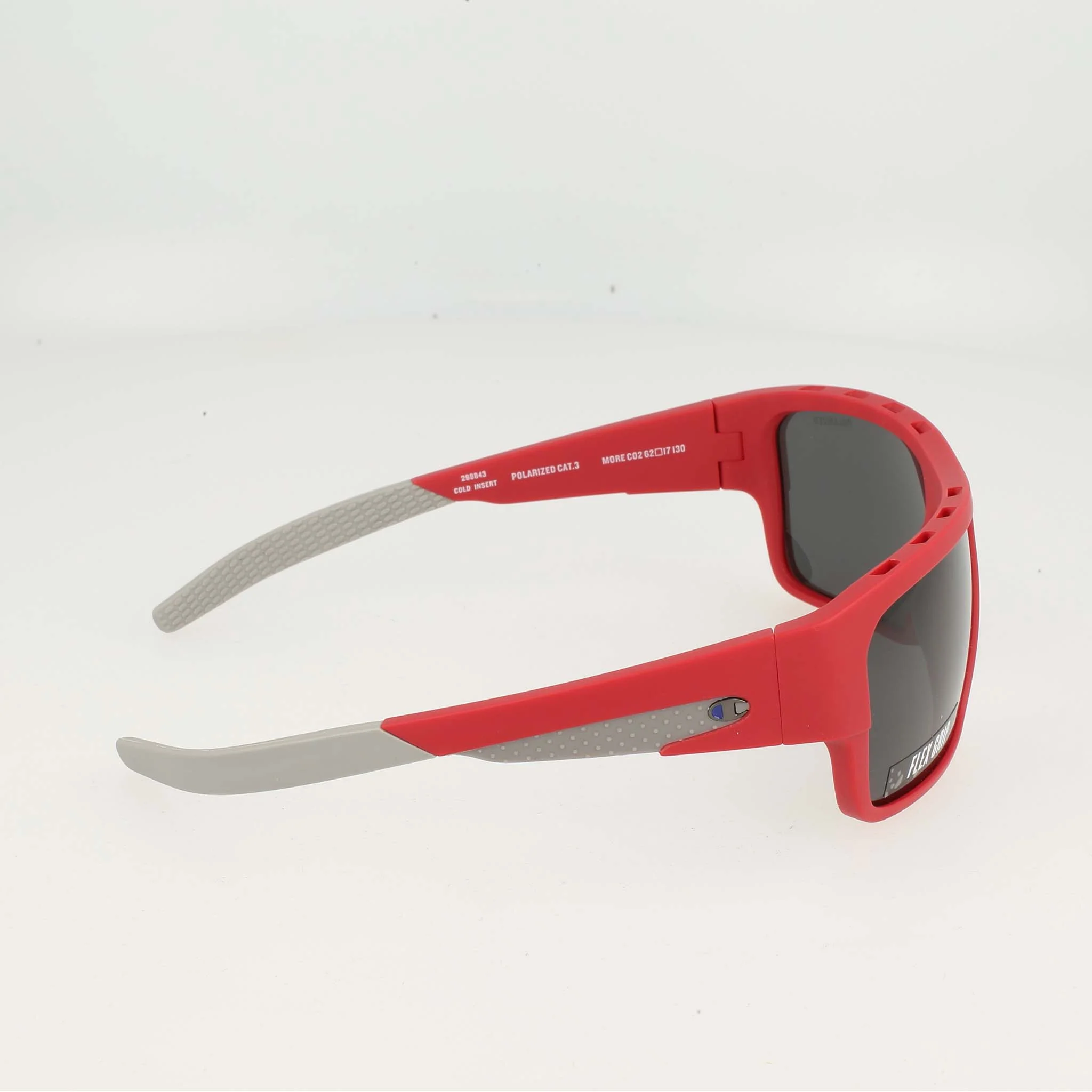 Men's Polarized Grilamid Flex Grip Tip - Large 5 Men's Polarized Grilamid Flex Grip Tip - Large