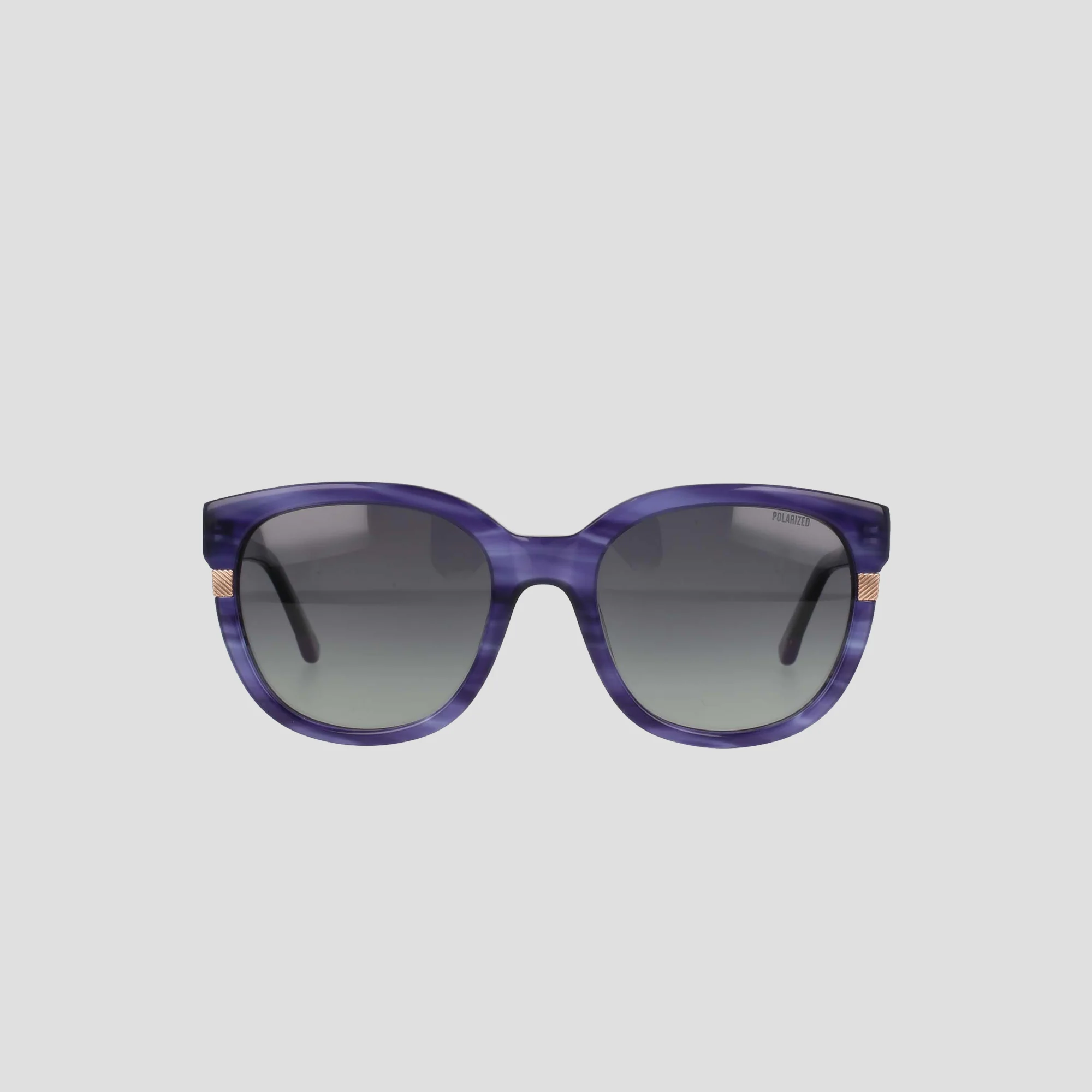 Women's Polarized Curvaceous Square