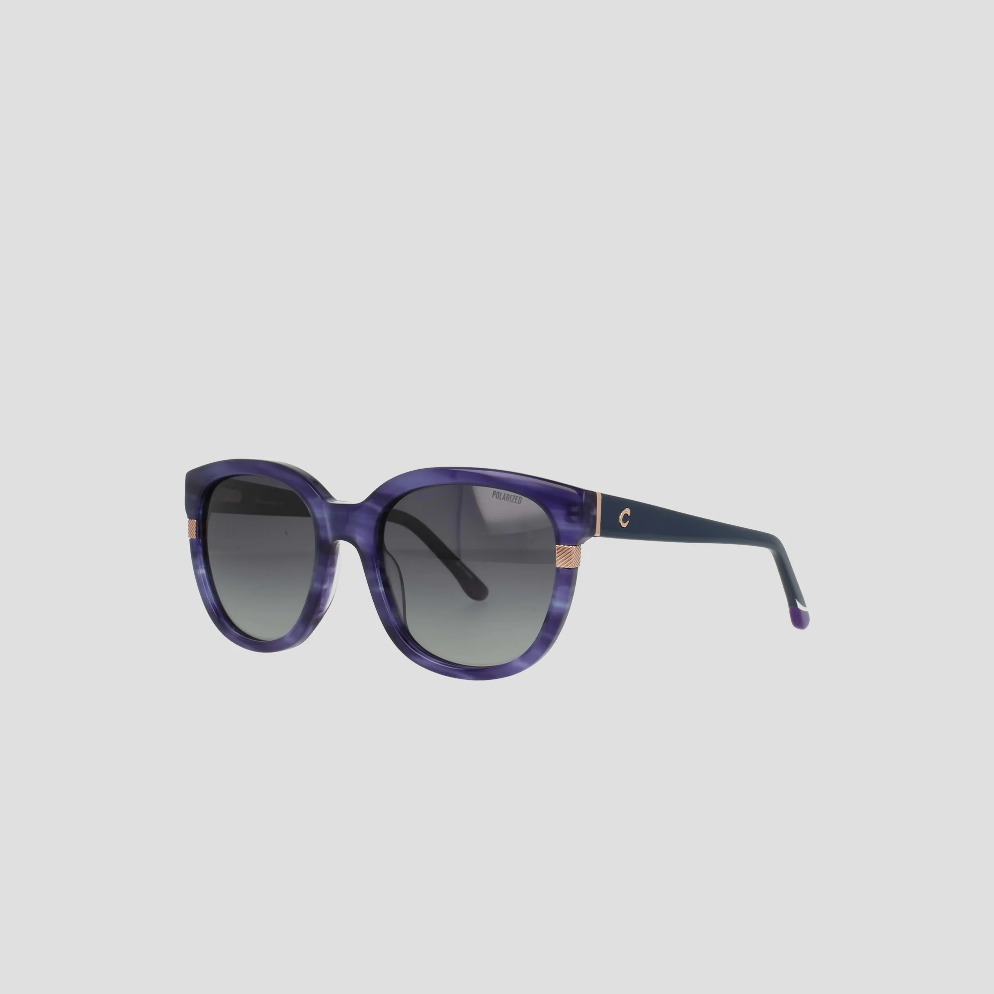Women's Polarized Curvaceous Square 2 Women's Polarized Curvaceous Square