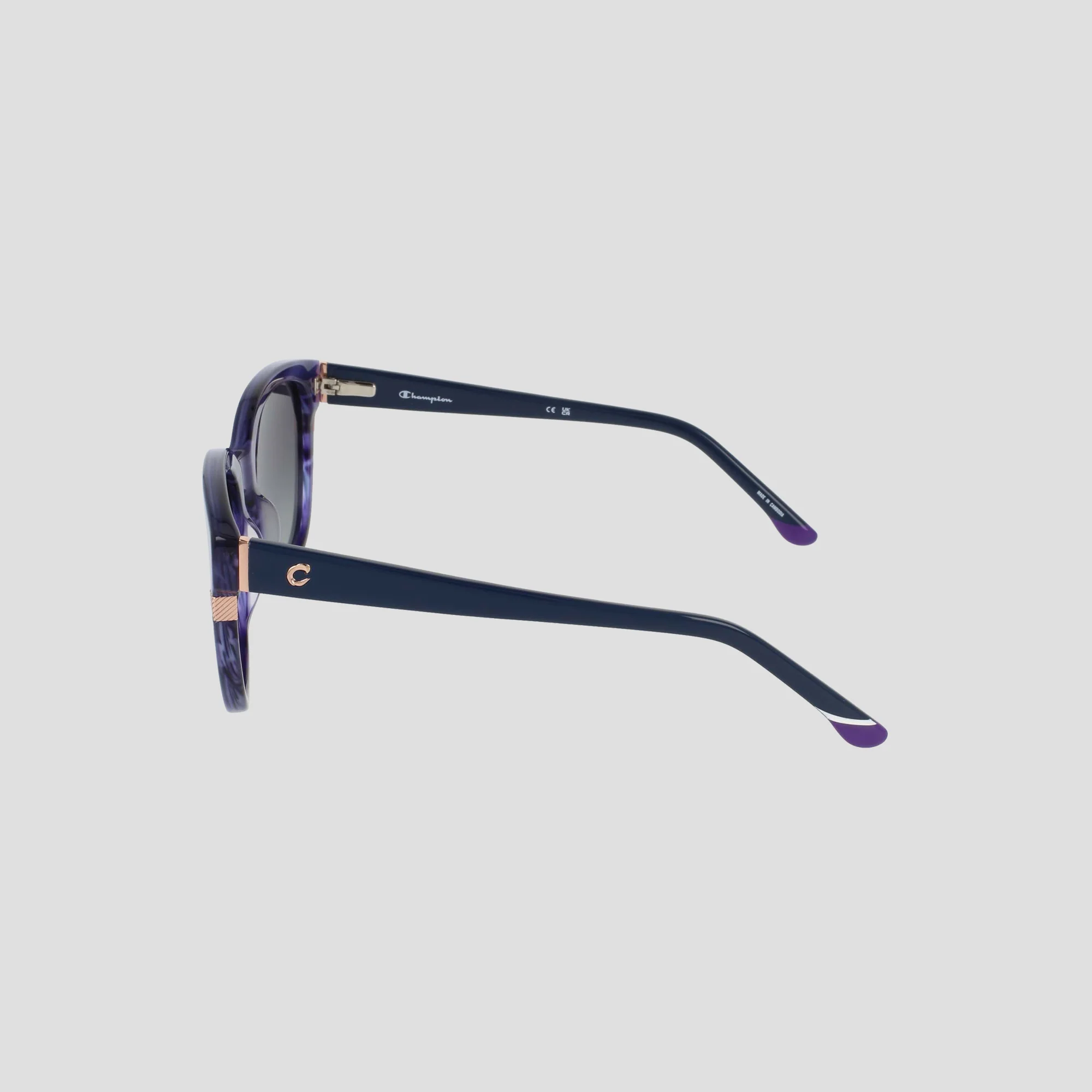 Women's Polarized Curvaceous Square 3 Women's Polarized Curvaceous Square