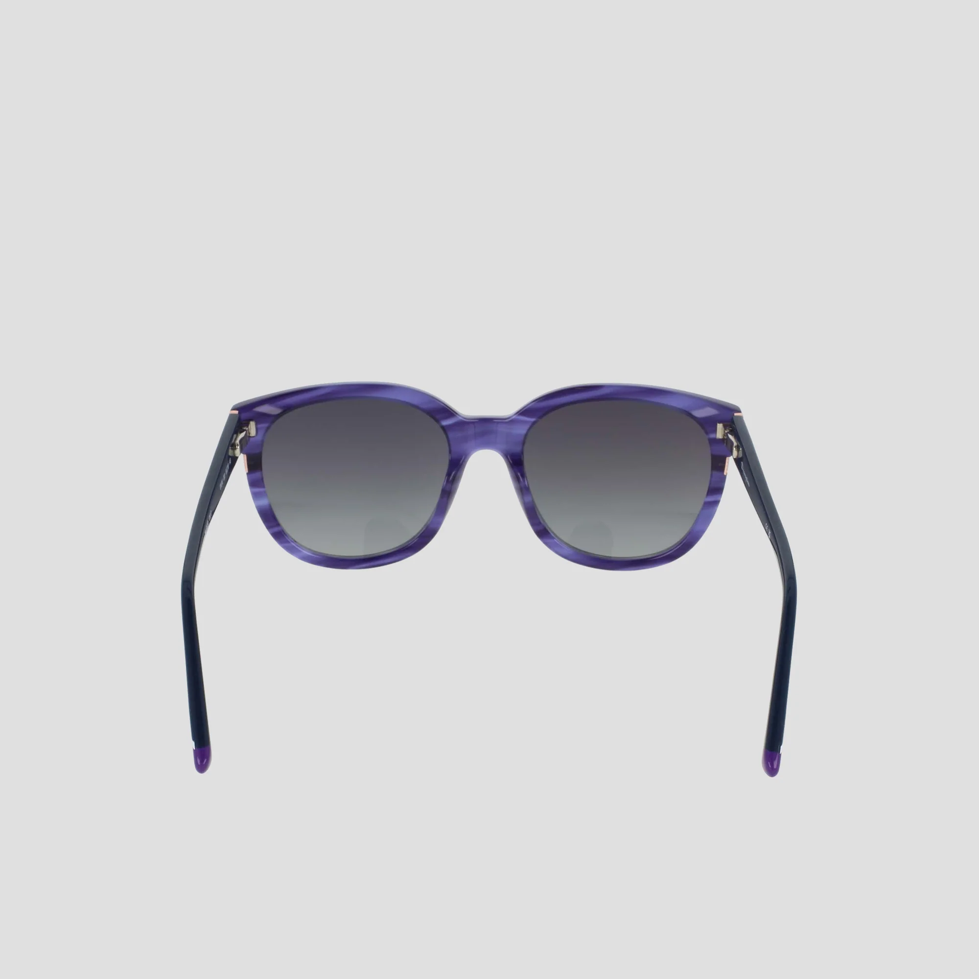 Women's Polarized Curvaceous Square 4 Women's Polarized Curvaceous Square