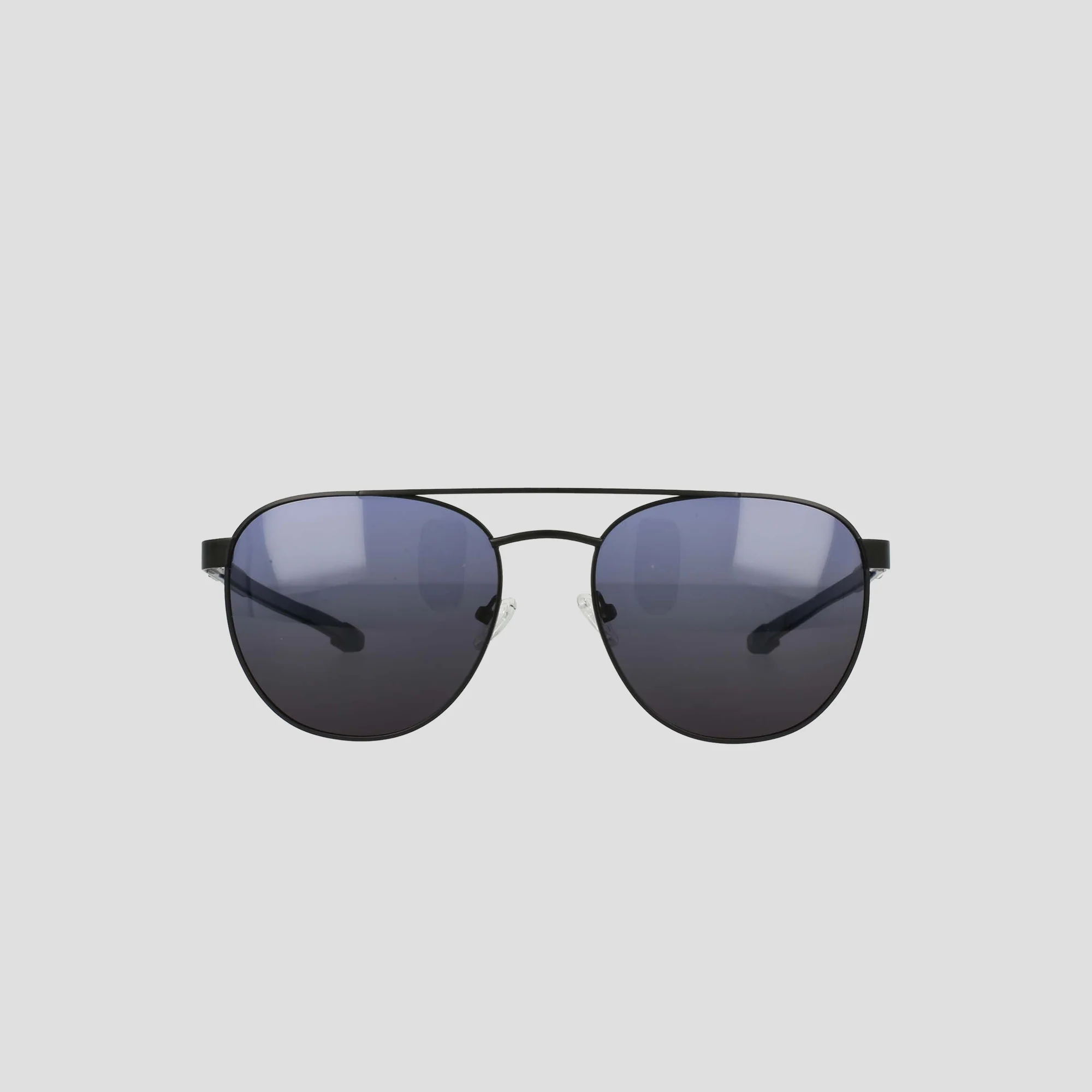 Men's Polarized Retainer Stainless ST-Shirtl Aviator