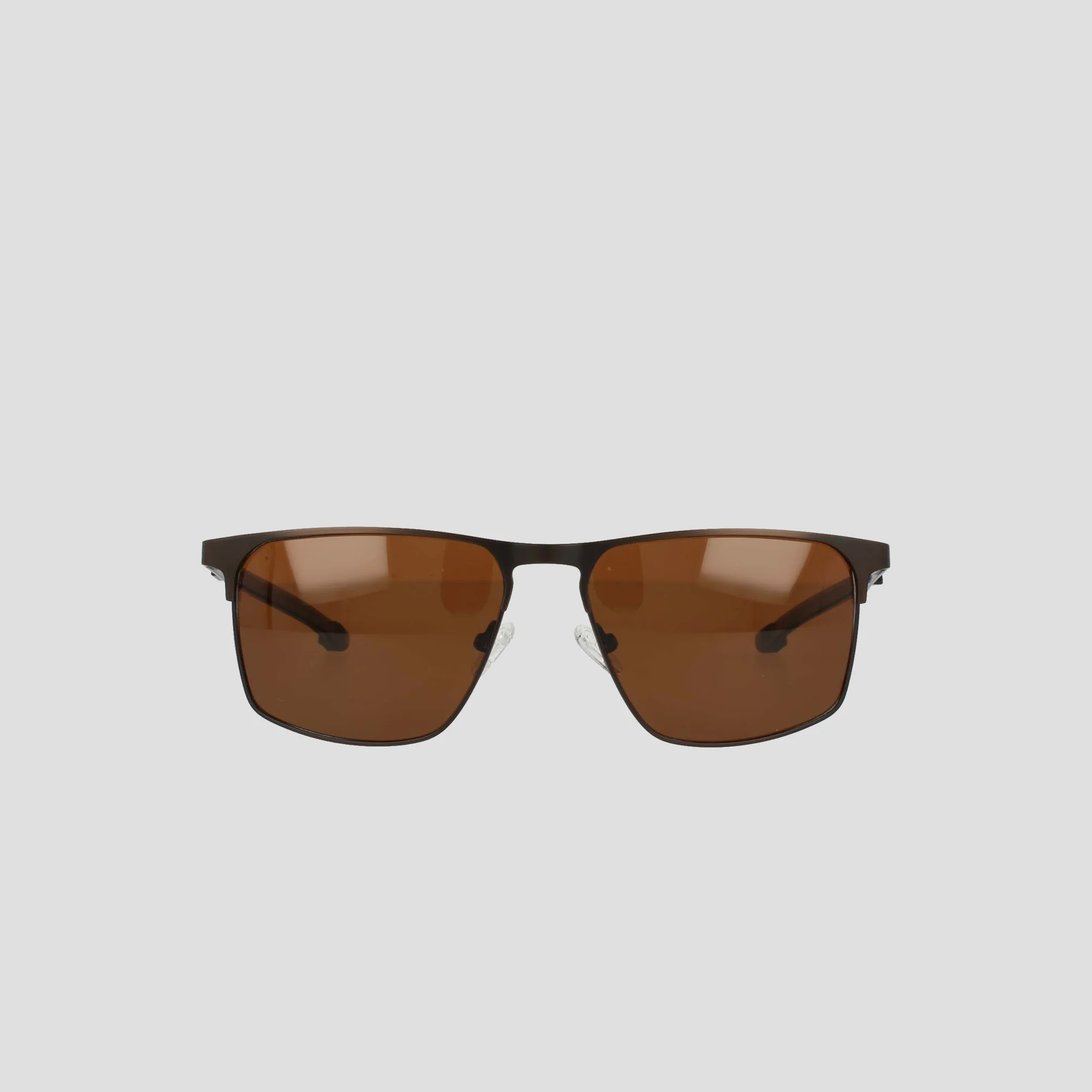 Men's Polarized Retainer Stainless ST-Shirtl Square