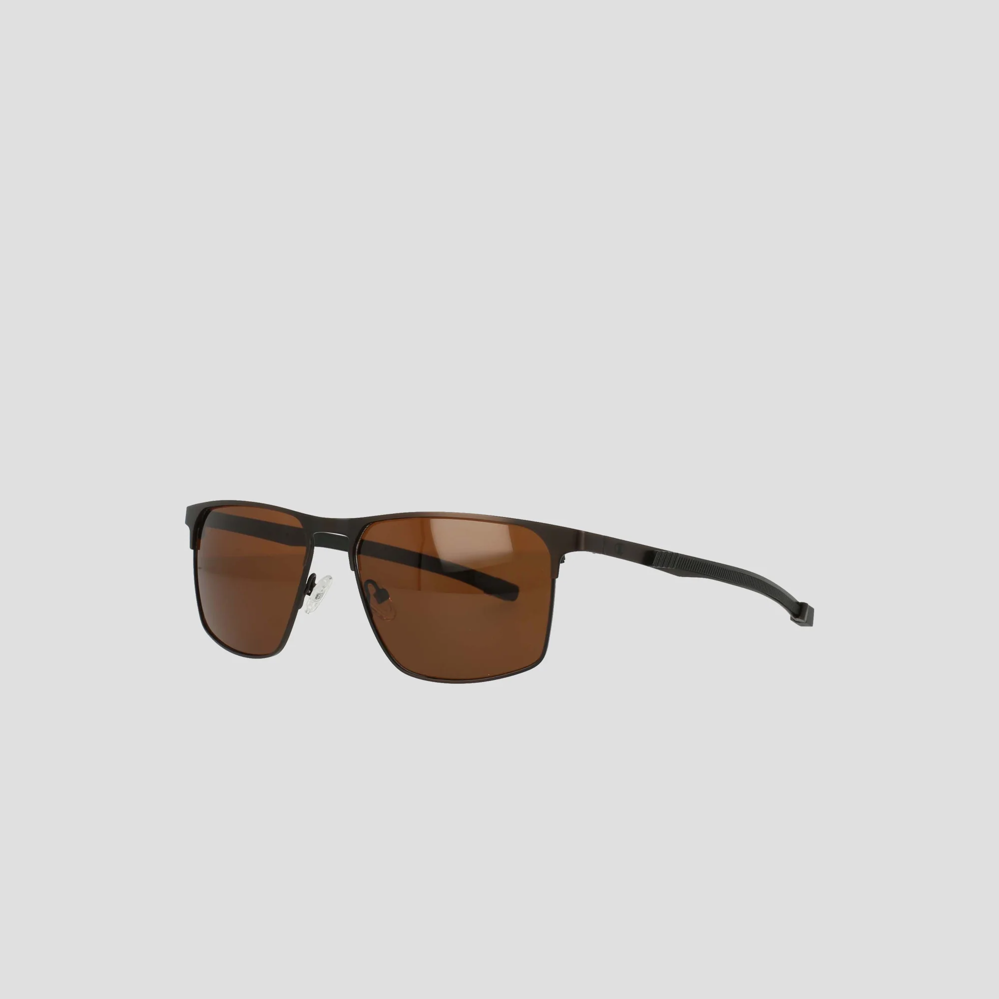Men's Polarized Retainer Stainless ST-Shirtl Square 2 Men's Polarized Retainer Stainless ST-Shirtl Square