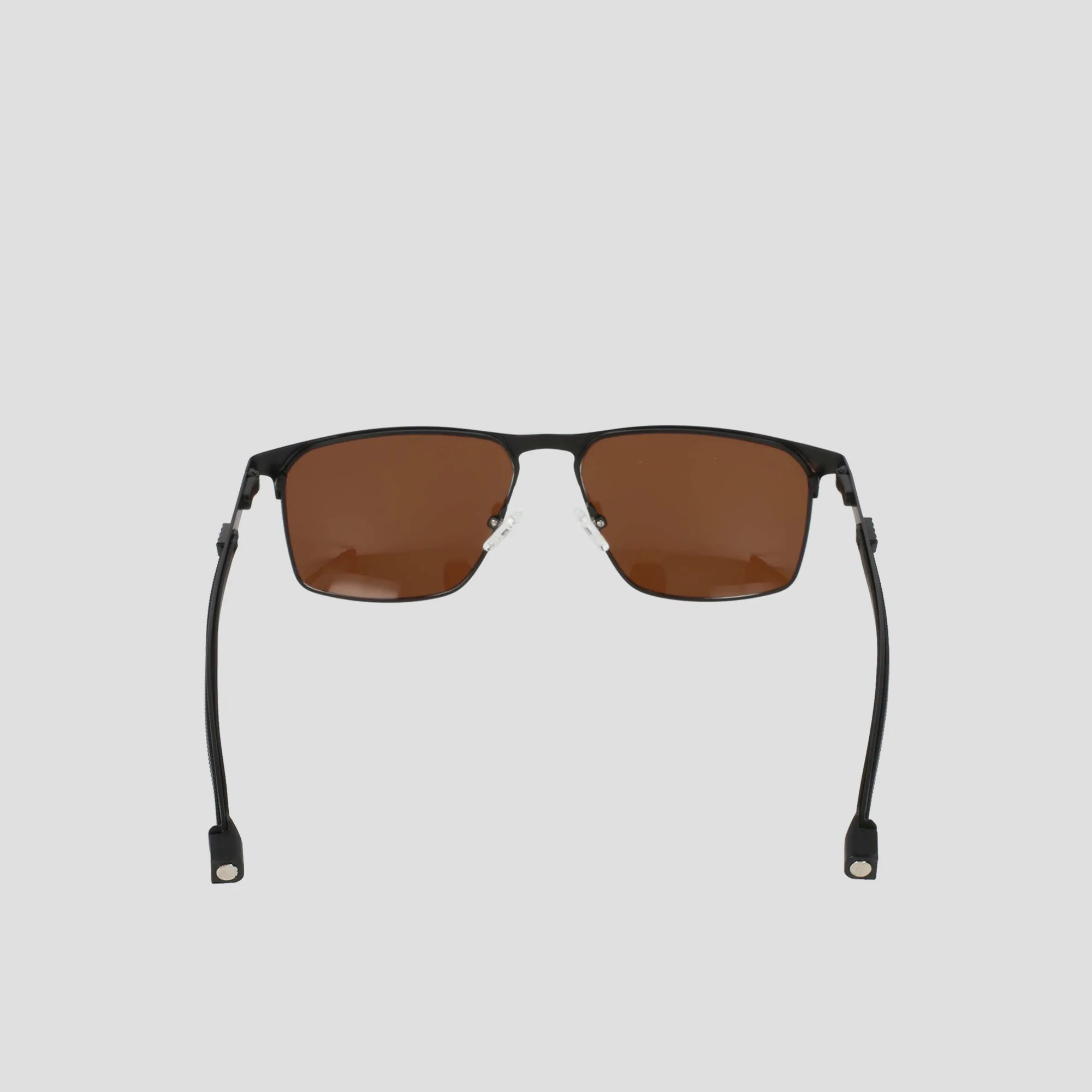 Men's Polarized Retainer Stainless ST-Shirtl Square 4 Men's Polarized Retainer Stainless ST-Shirtl Square