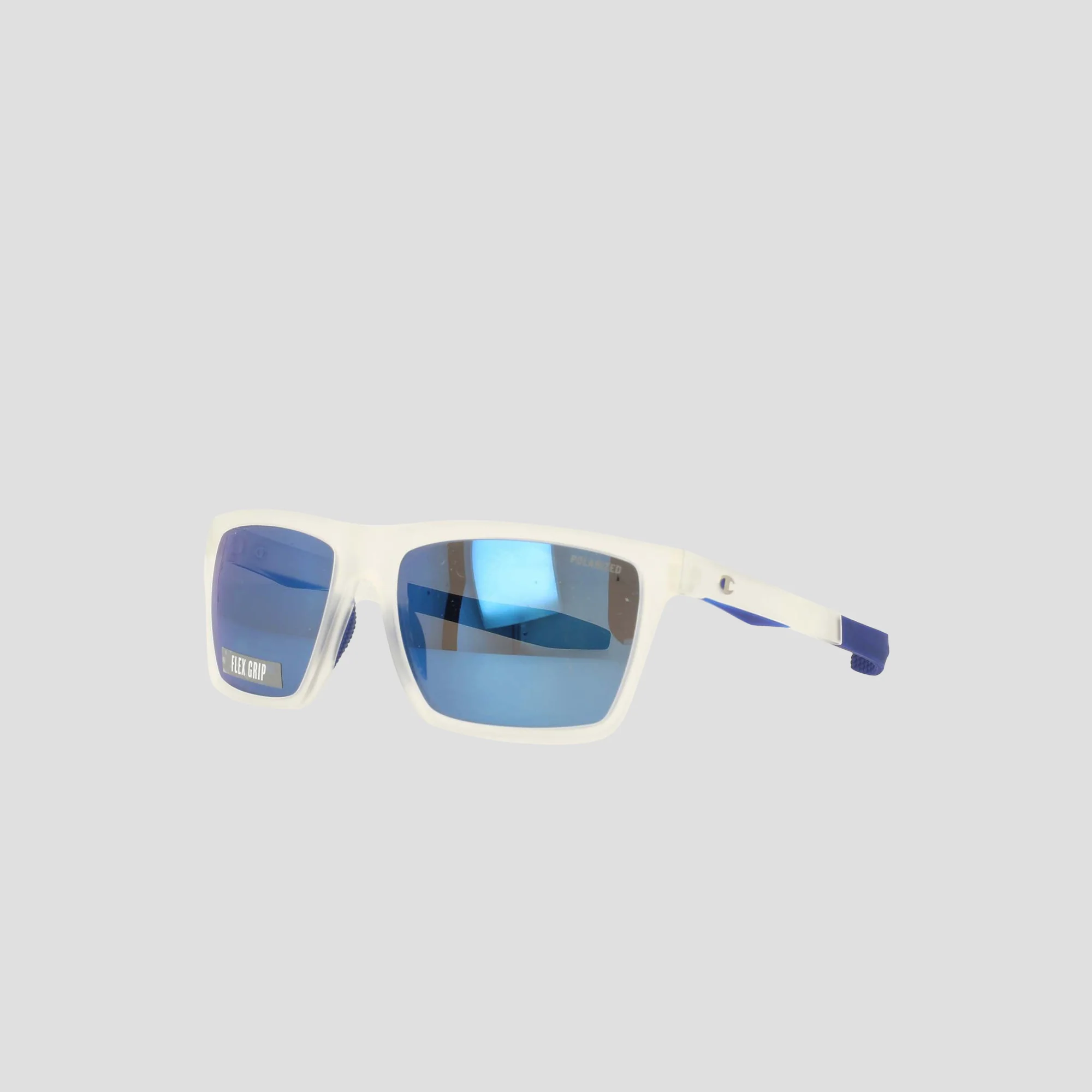 Men's Polarized Grilamid Flex Grip Tip - Medium 2 Men's Polarized Grilamid Flex Grip Tip - Medium