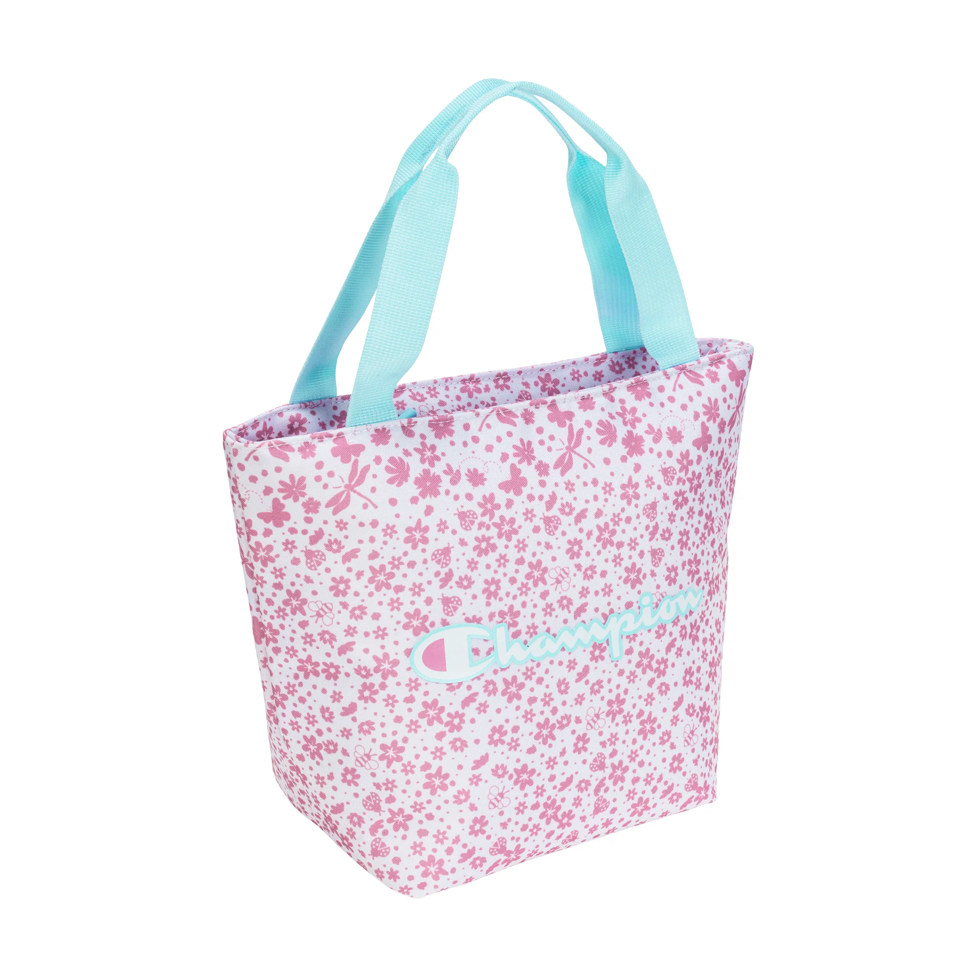 Kids' Fresh Tote Lunch Kit 2 Kids' Fresh Tote Lunch Kit