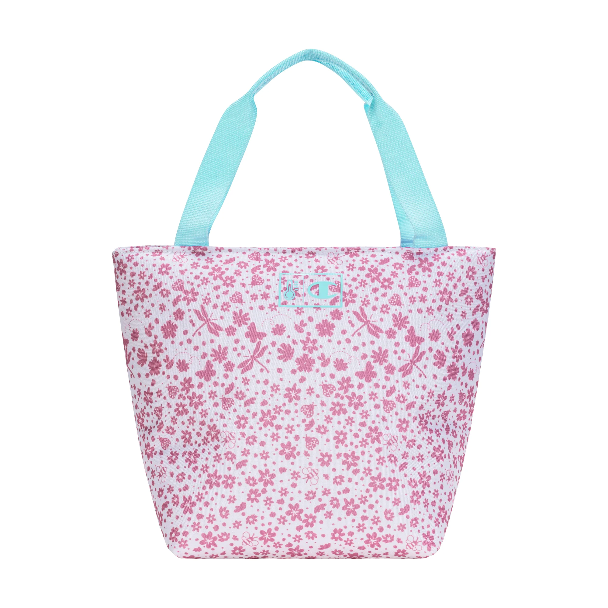 Kids' Fresh Tote Lunch Kit 3 Kids' Fresh Tote Lunch Kit