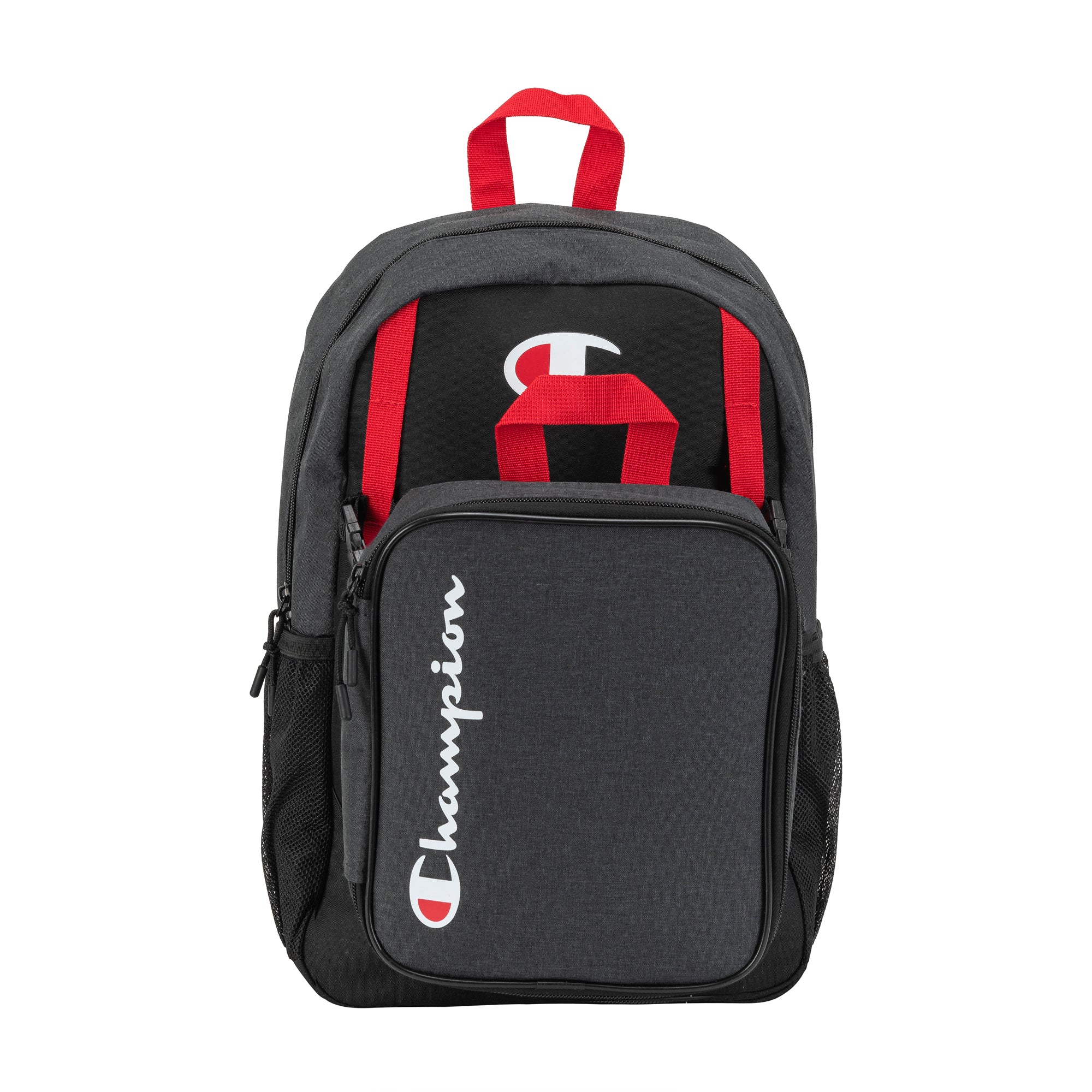 Kids' Mode Lunch Kit & Backpack Combo