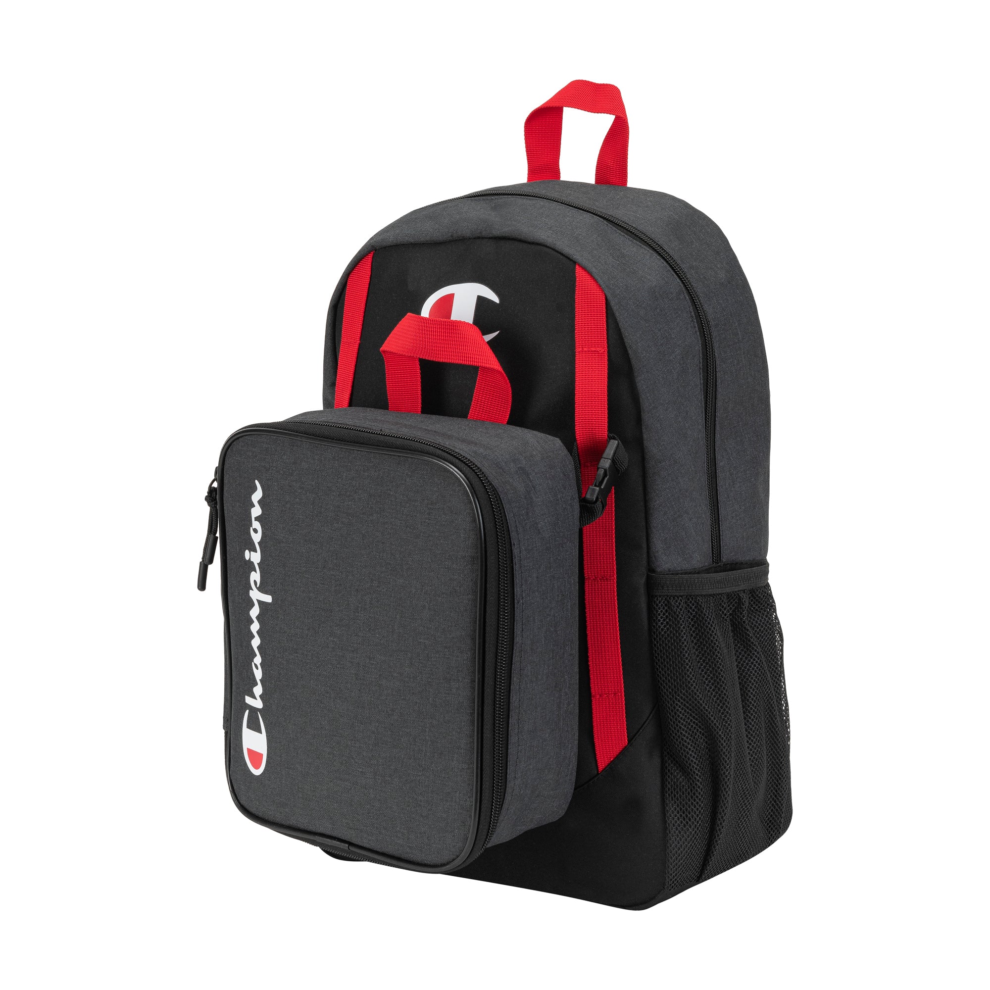 Kids' Mode Lunch Kit & Backpack Combo 2 Kids' Mode Lunch Kit & Backpack Combo
