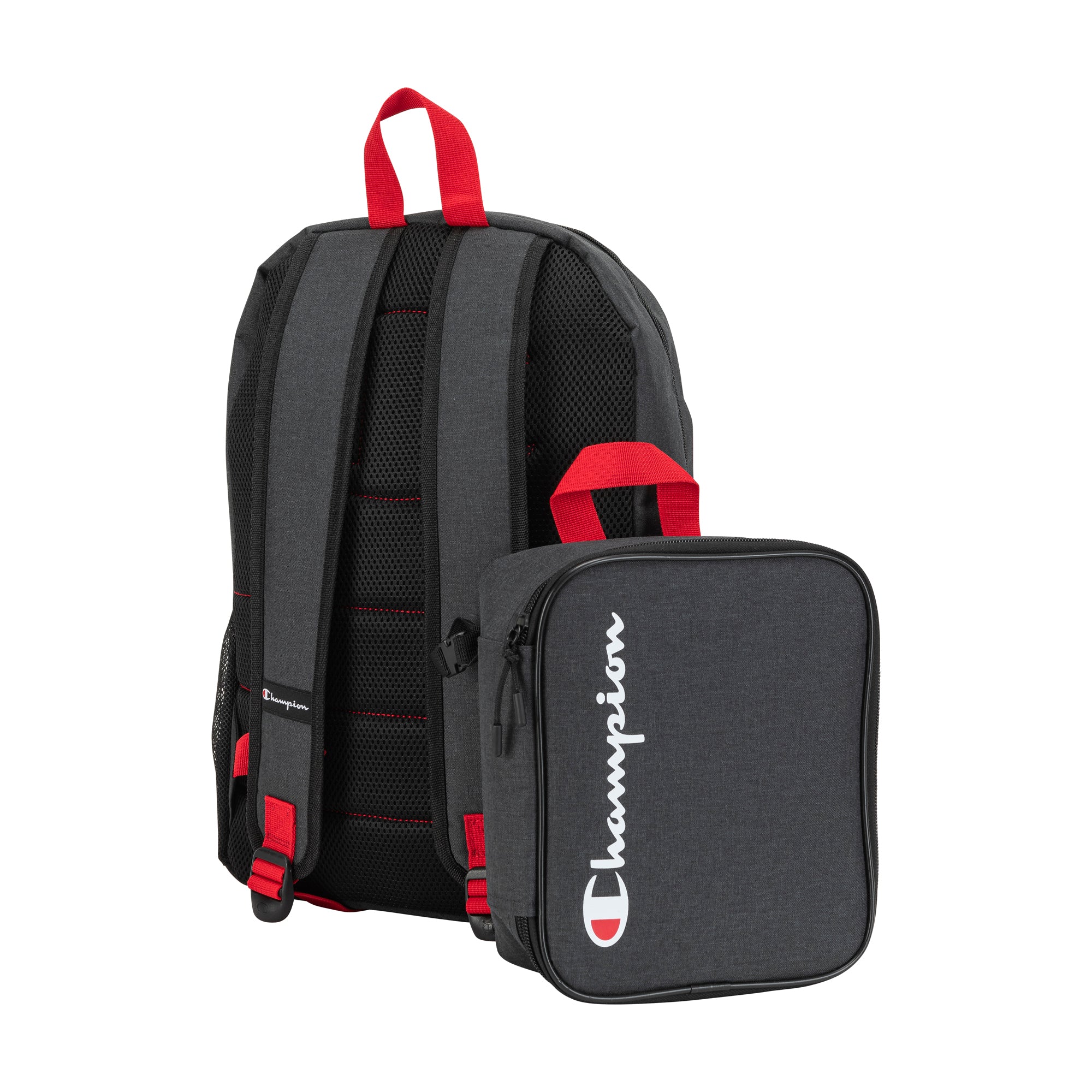 Kids' Mode Lunch Kit & Backpack Combo 3 Kids' Mode Lunch Kit & Backpack Combo