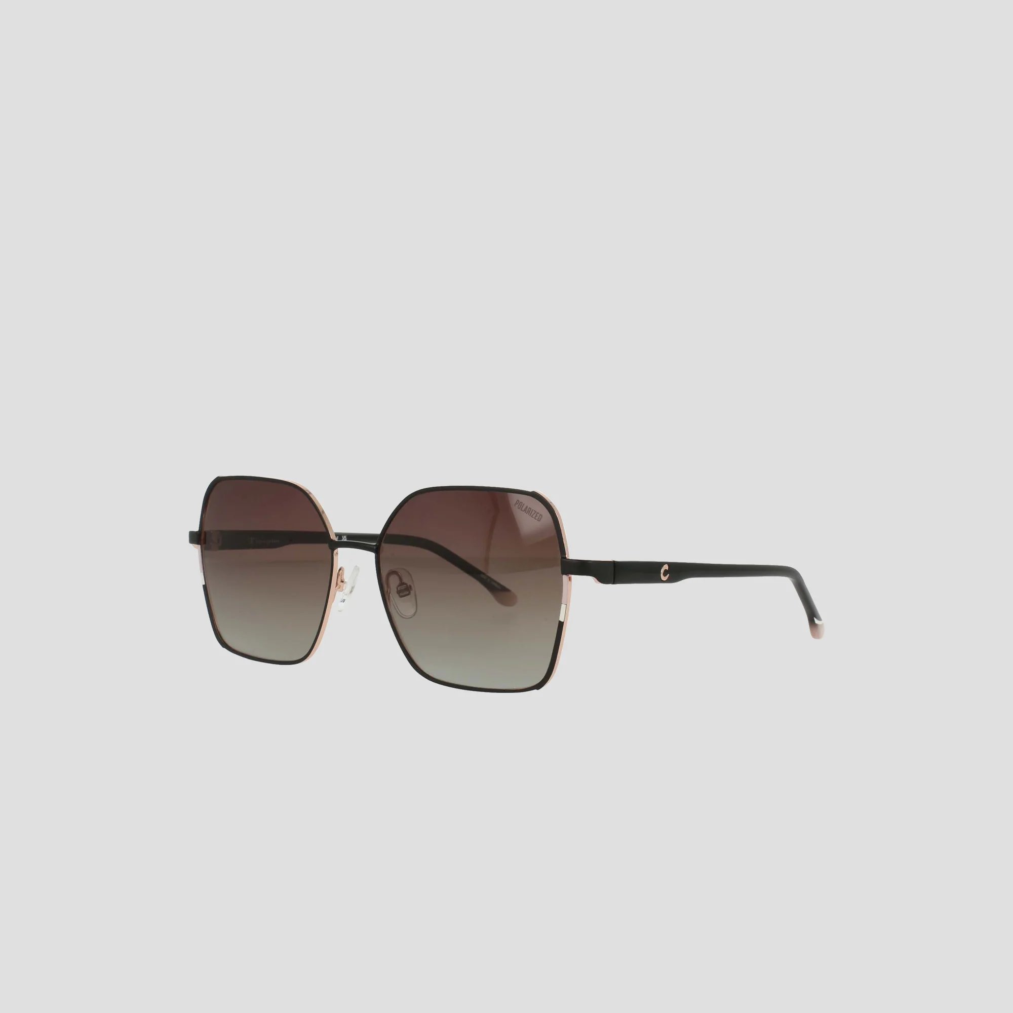 Women's Polarized Boho Square 2 Women's Polarized Boho Square