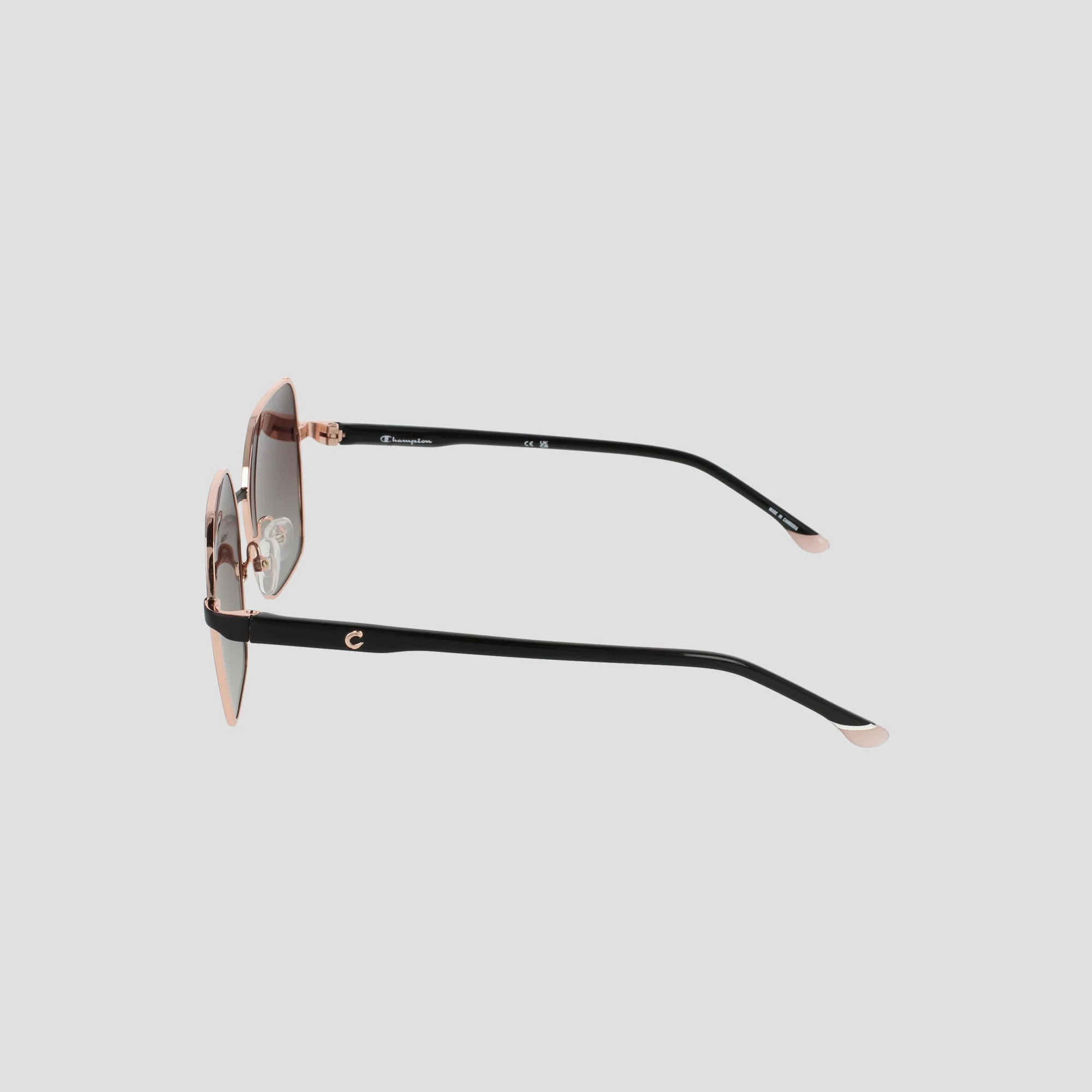Women's Polarized Boho Square 3 Women's Polarized Boho Square