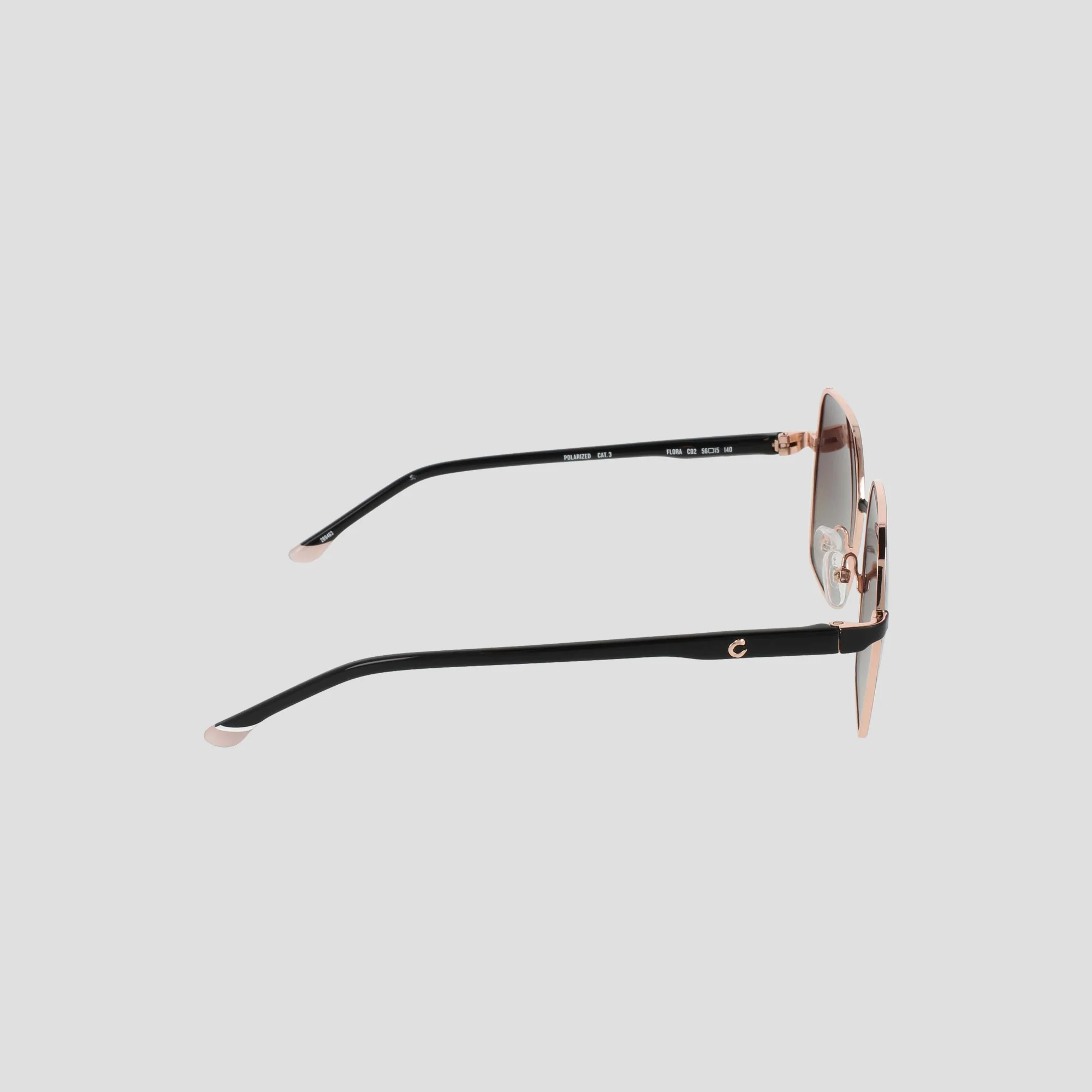 Women's Polarized Boho Square 5 Women's Polarized Boho Square