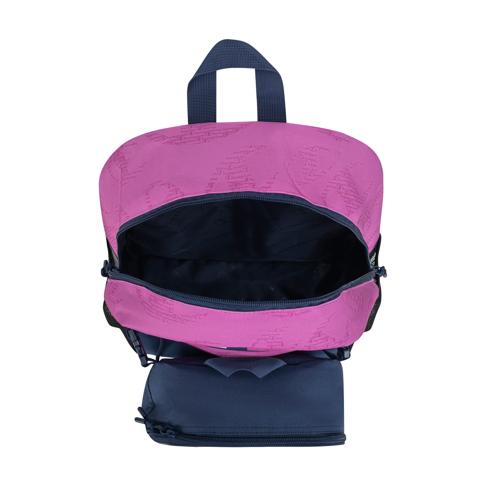 Kids' Mode Lunch Kit & Backpack Combo 2 Kids' Mode Lunch Kit & Backpack Combo