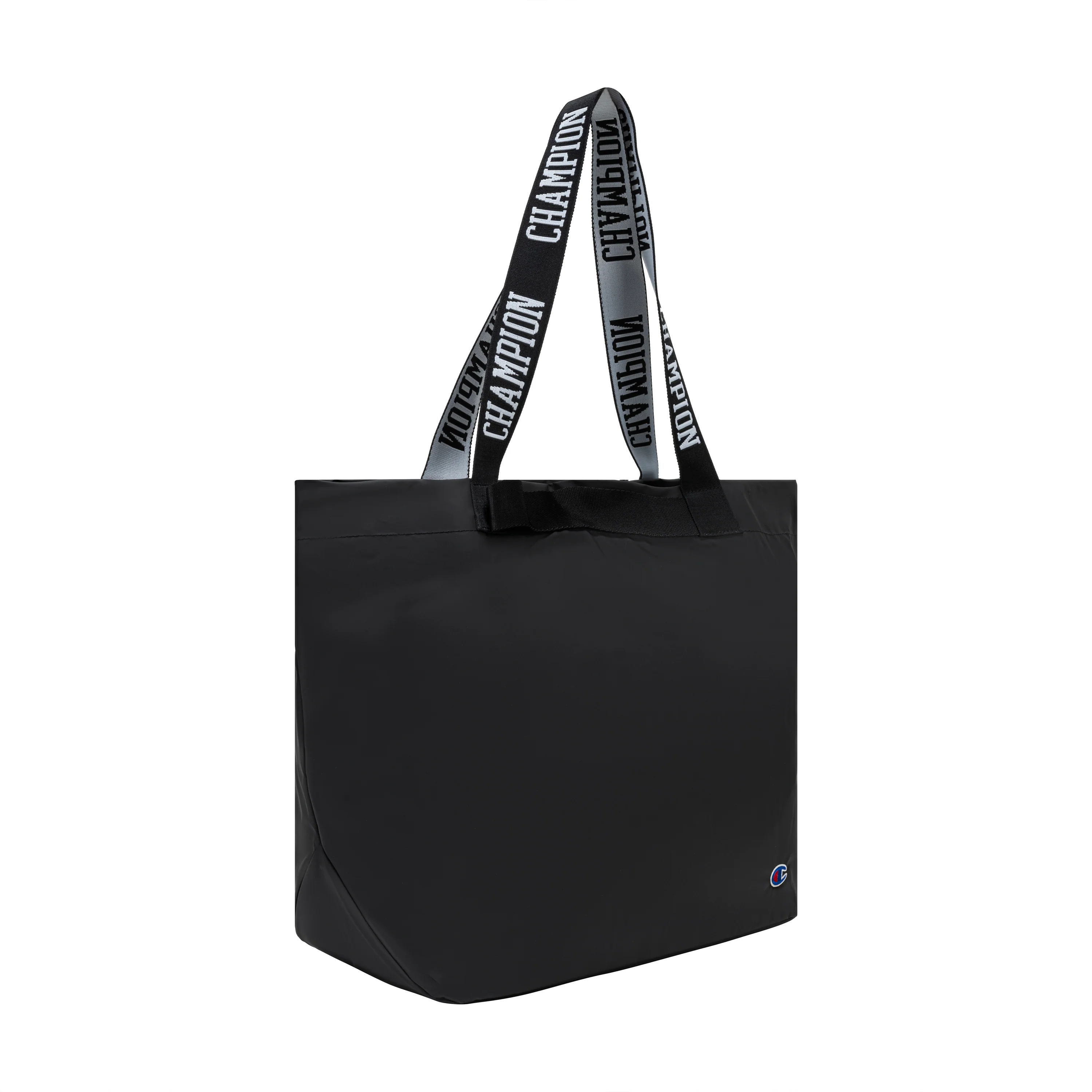 Miller Coated Shopper Tote 2 Miller Coated Shopper Tote
