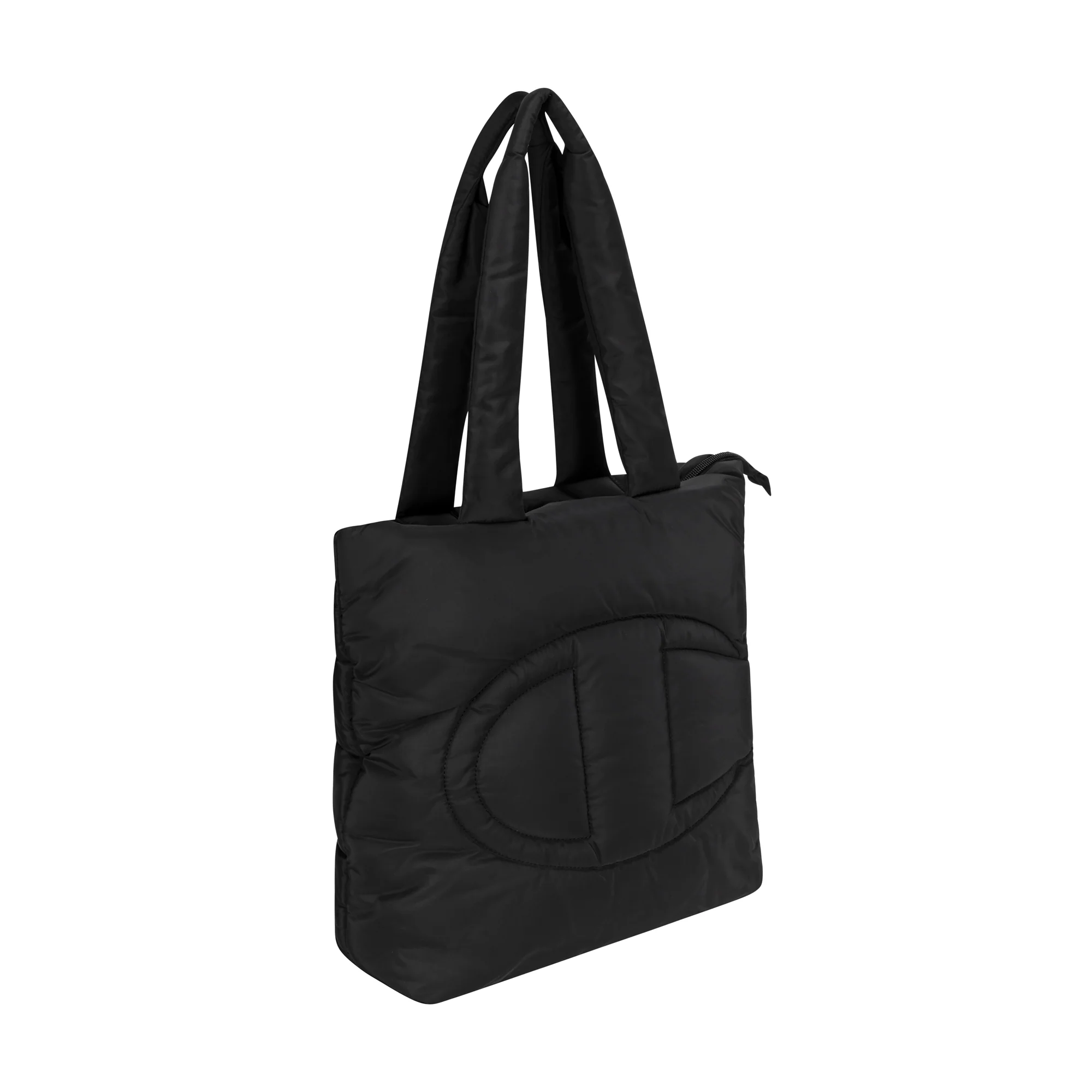 Quilted Billie Tote 2 Quilted Billie Tote