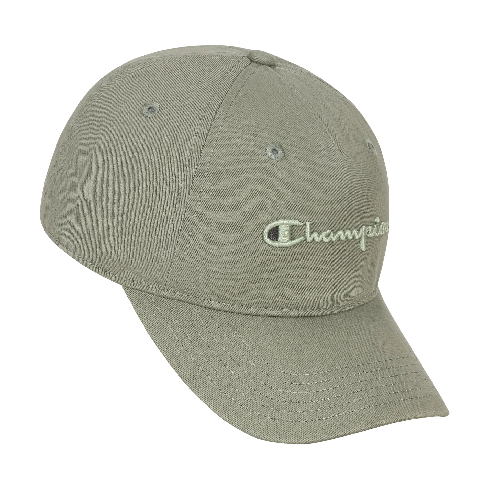 Script Embroidery Adjustable Cap 3 Script Embroidery Adjustable Cap
