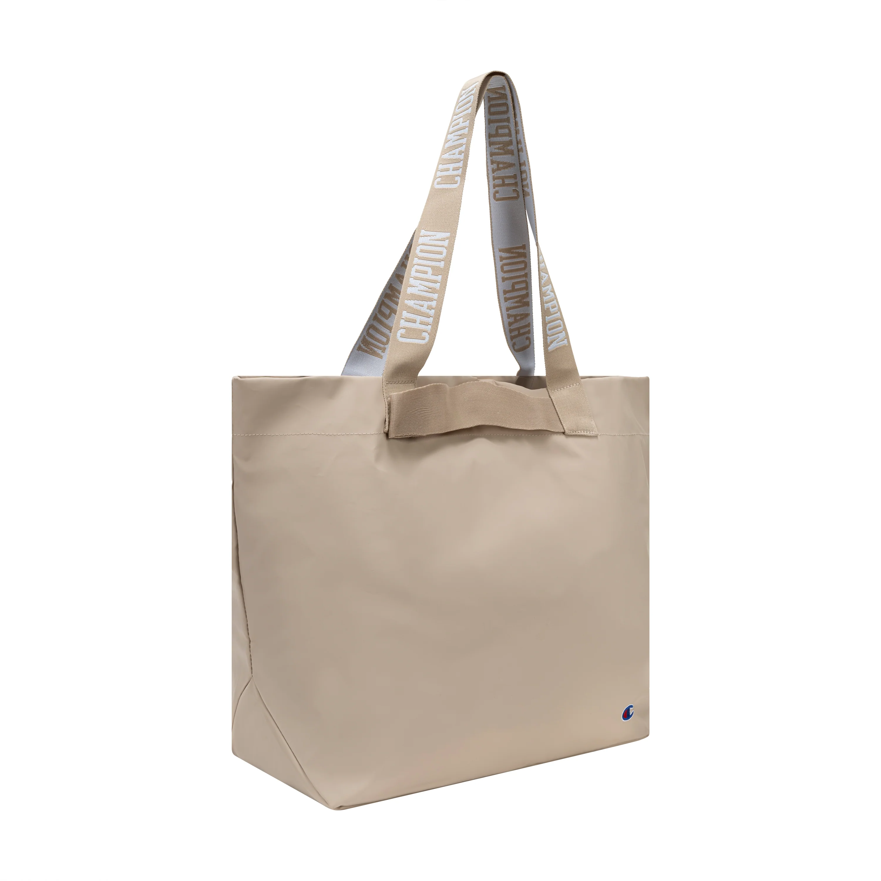 Miller Coated Shopper Tote 2 Miller Coated Shopper Tote
