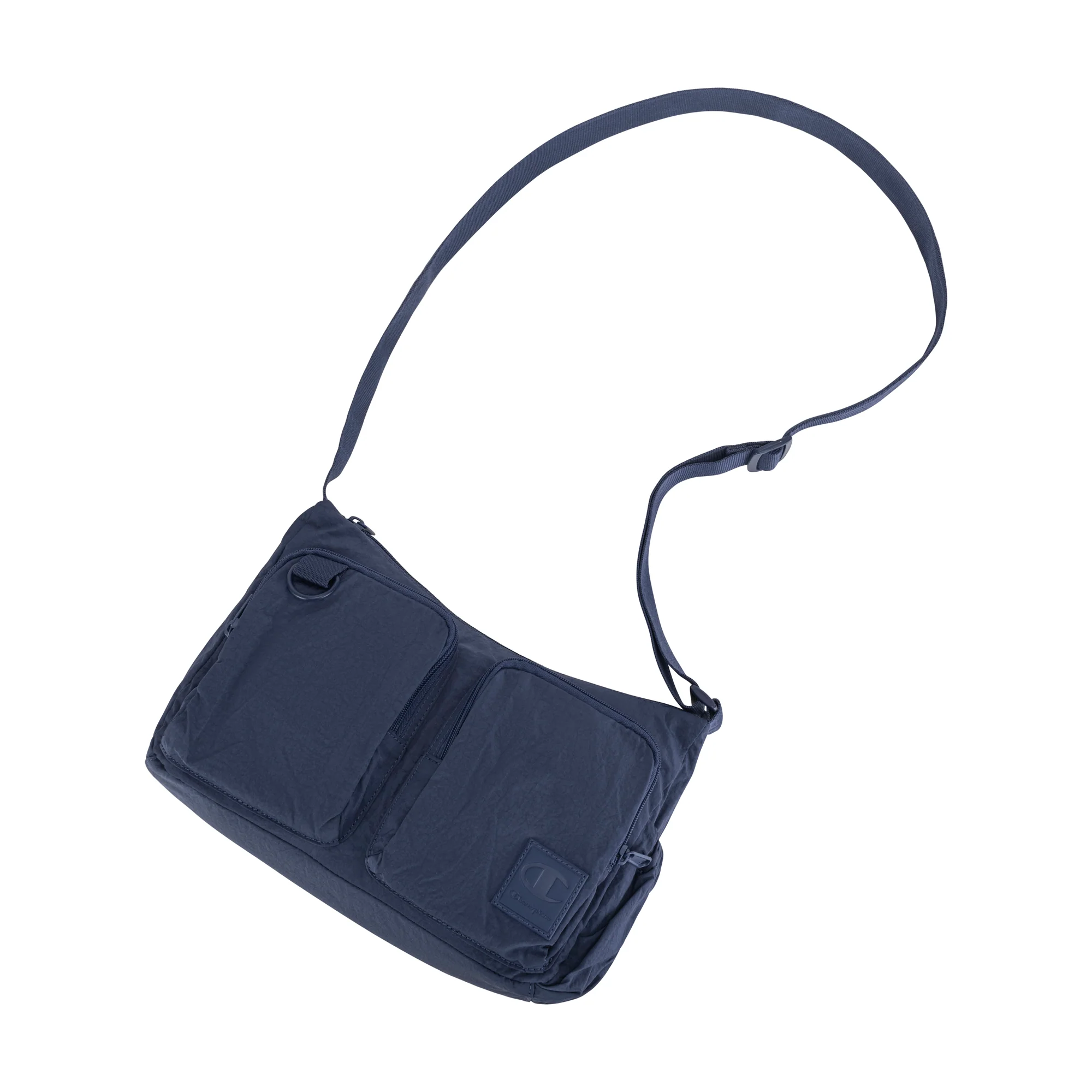 Quartz Small Messenger Bag 2 Quartz Small Messenger Bag