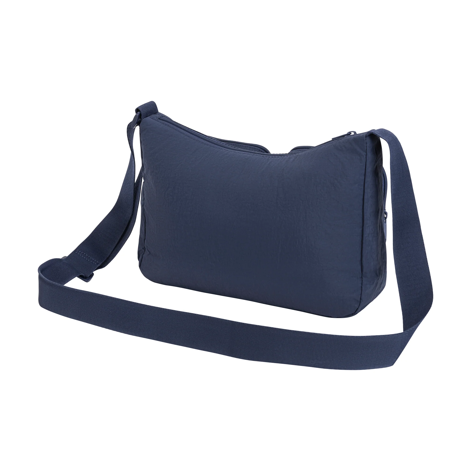 Quartz Small Messenger Bag 3 Quartz Small Messenger Bag