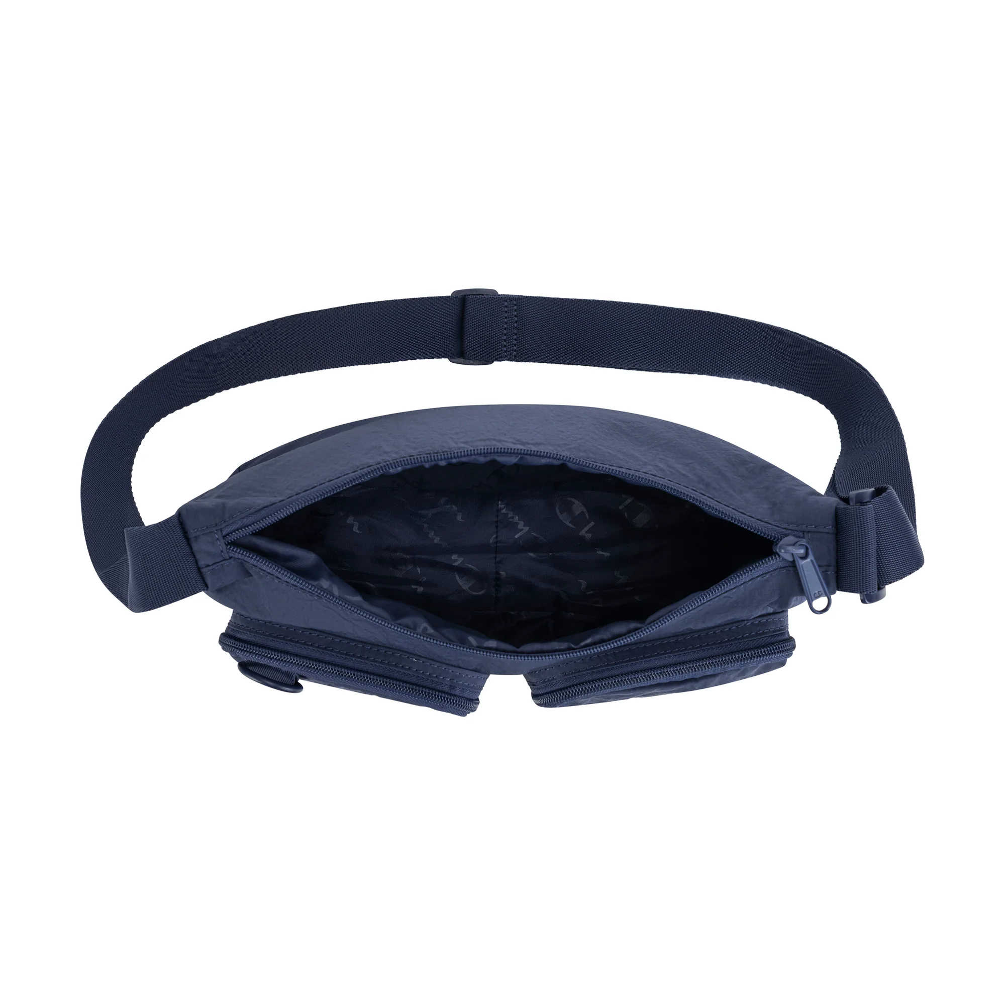 Quartz Small Messenger Bag 4 Quartz Small Messenger Bag