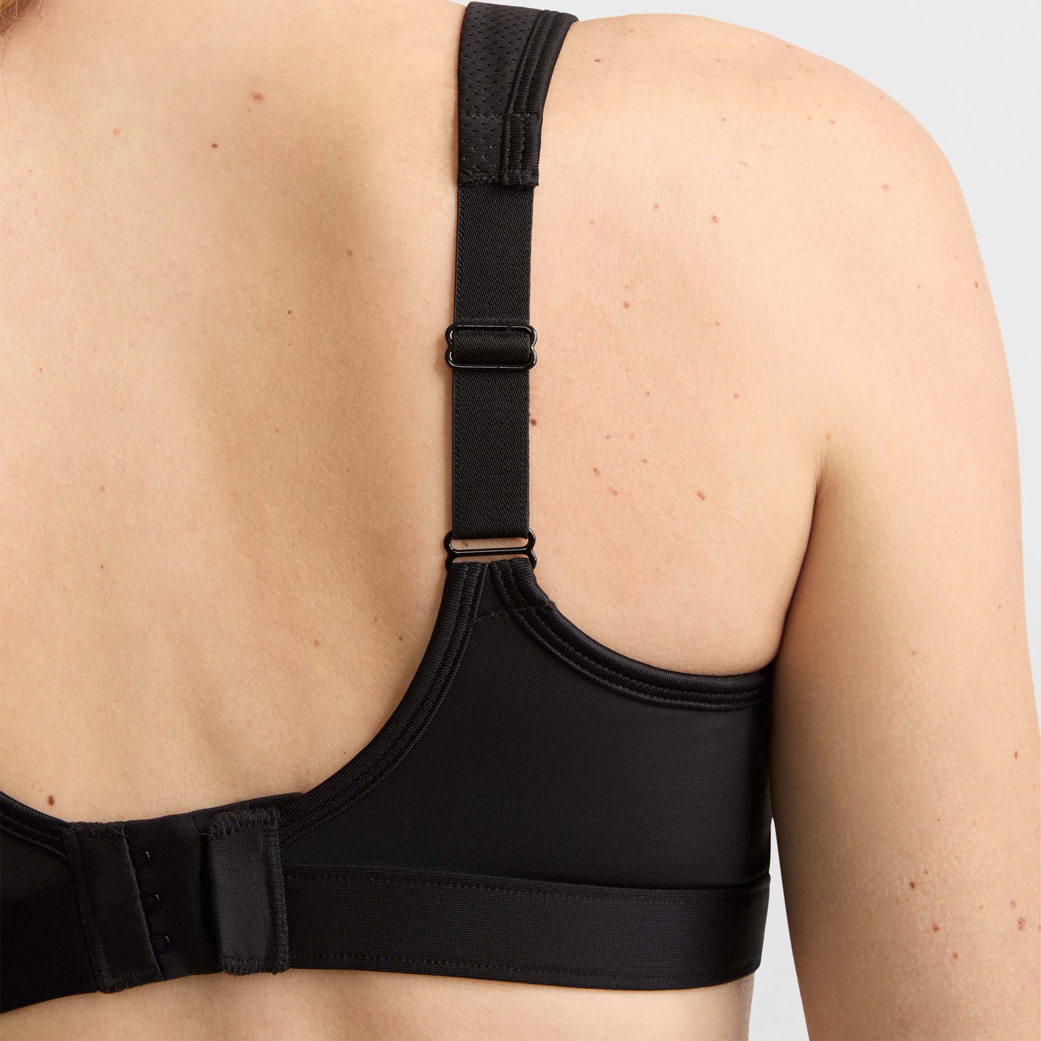 Spot Comfort High-Impact Sports Bra, C Logo 4 Spot Comfort High-Impact Sports Bra, C Logo