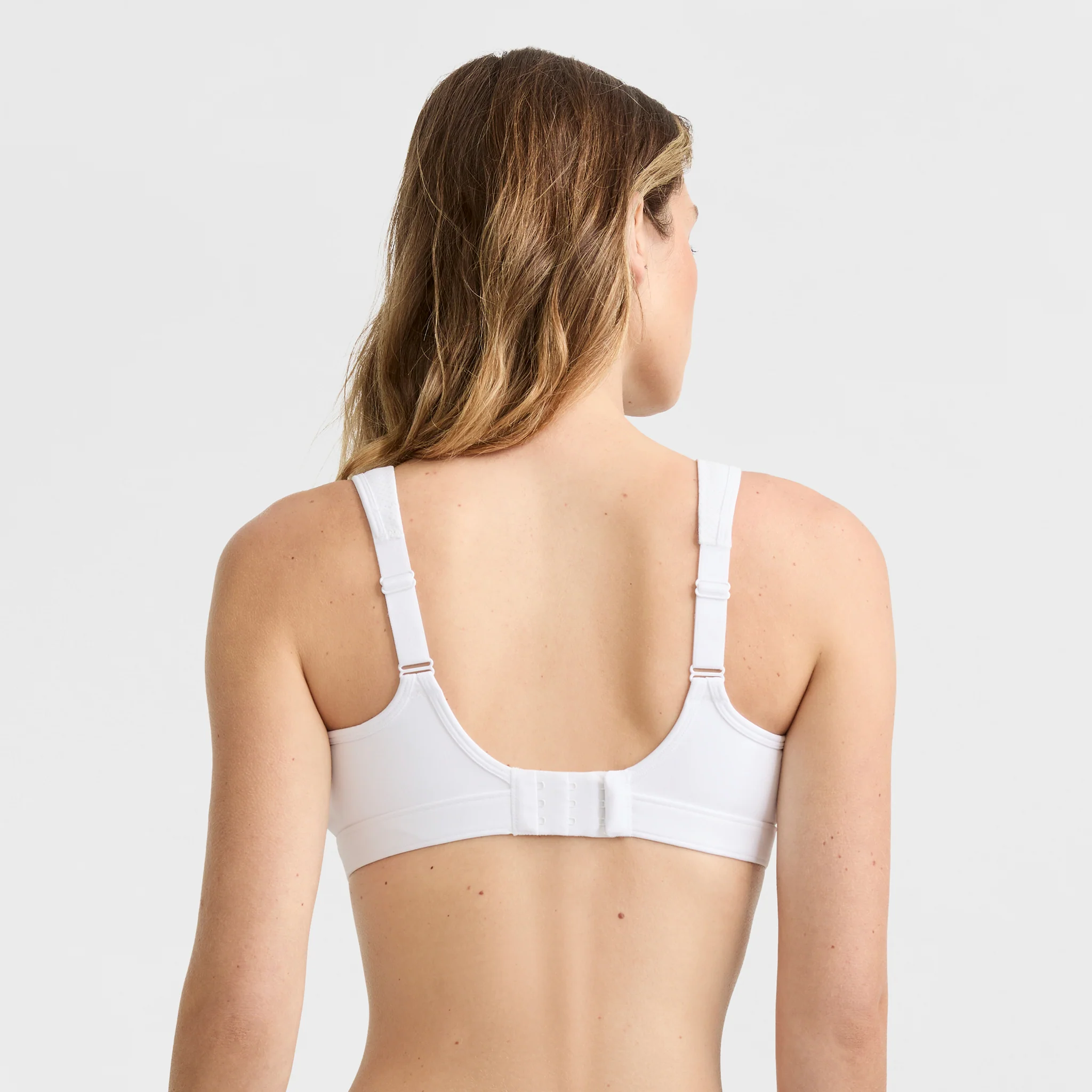 Spot Comfort High-Impact Sports Bra, C Logo 2 Spot Comfort High-Impact Sports Bra, C Logo