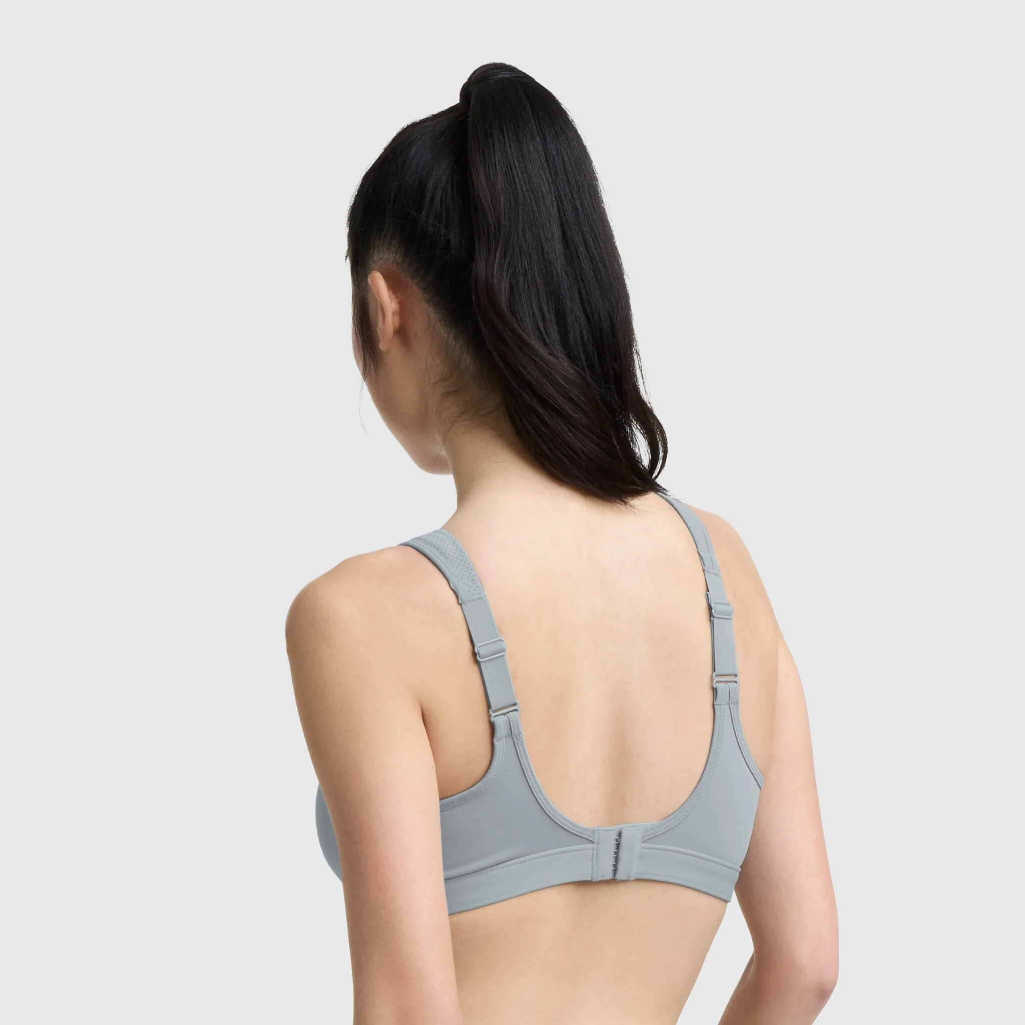 Spot Comfort High-Impact Sports Bra, C Logo 2 Spot Comfort High-Impact Sports Bra, C Logo