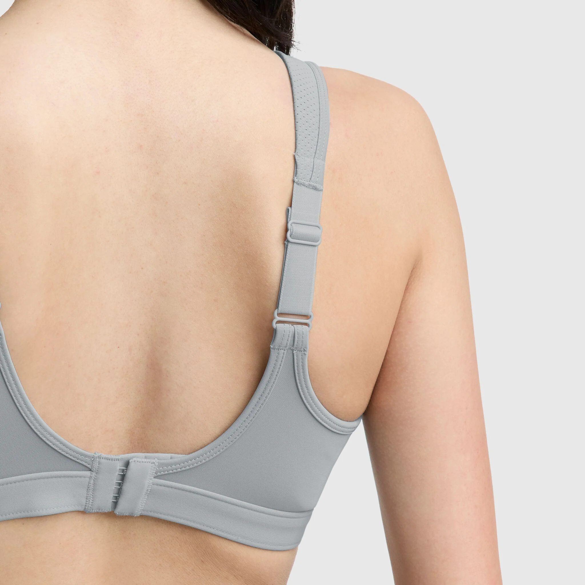 Spot Comfort High-Impact Sports Bra, C Logo 4 Spot Comfort High-Impact Sports Bra, C Logo