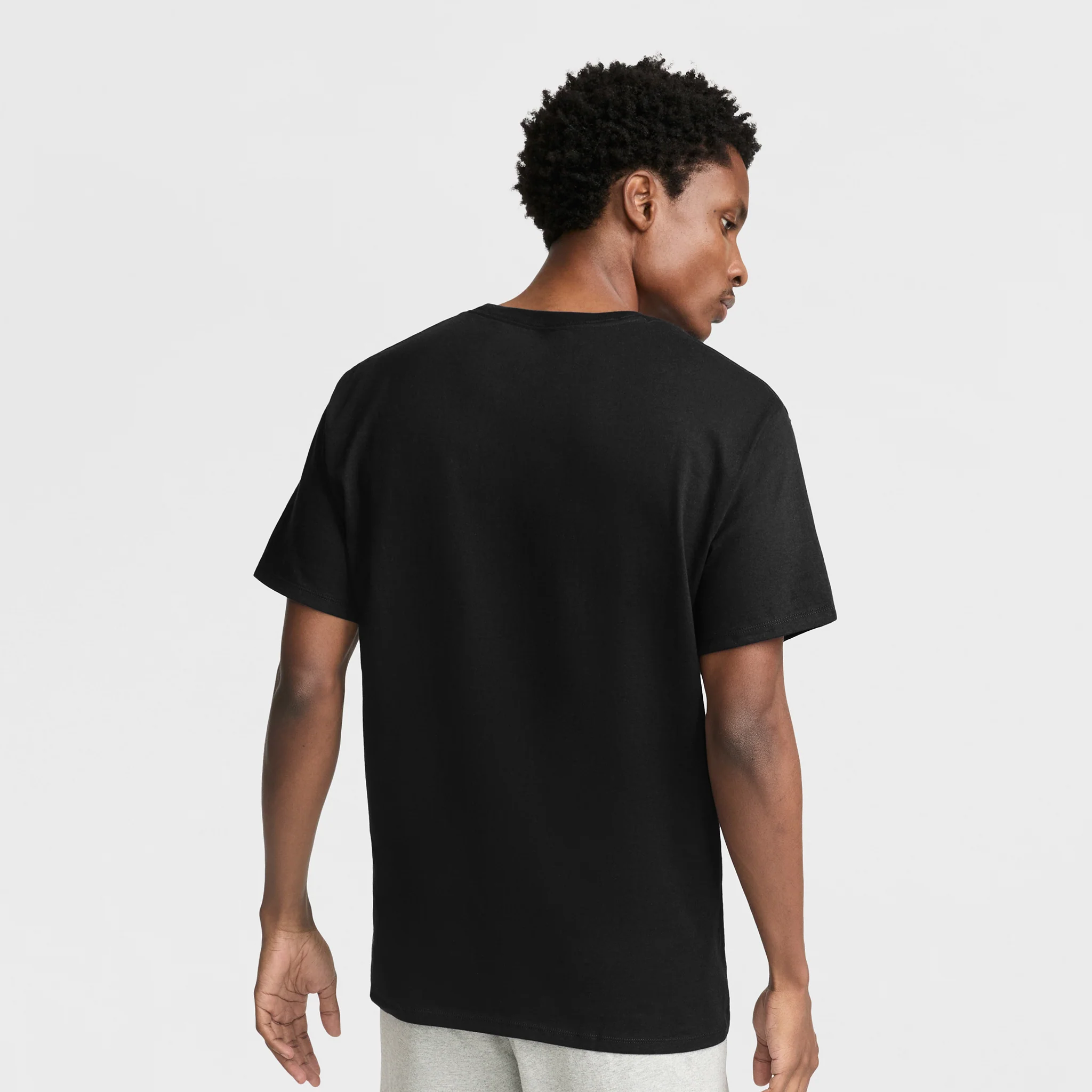 Classic Graphic T-Shirt, Script Logo 2 Classic Graphic T-Shirt, Script Logo