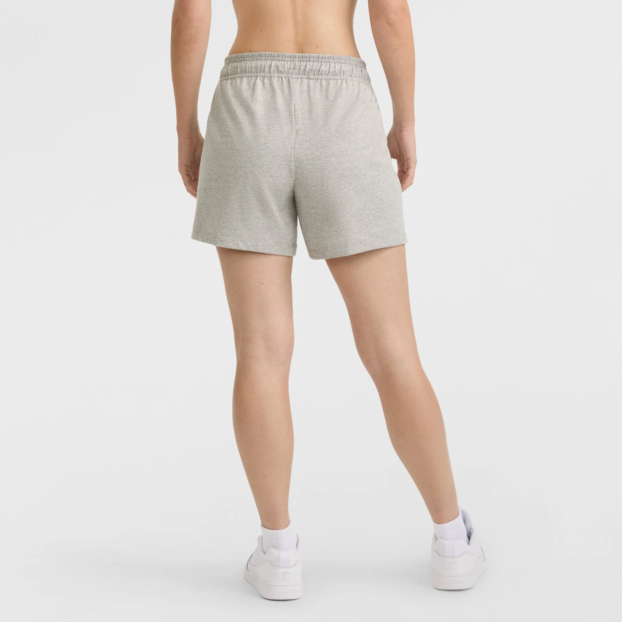 4" Lightweight Lounge Shorts, C Logo 2 4" Lightweight Lounge Shorts, C Logo
