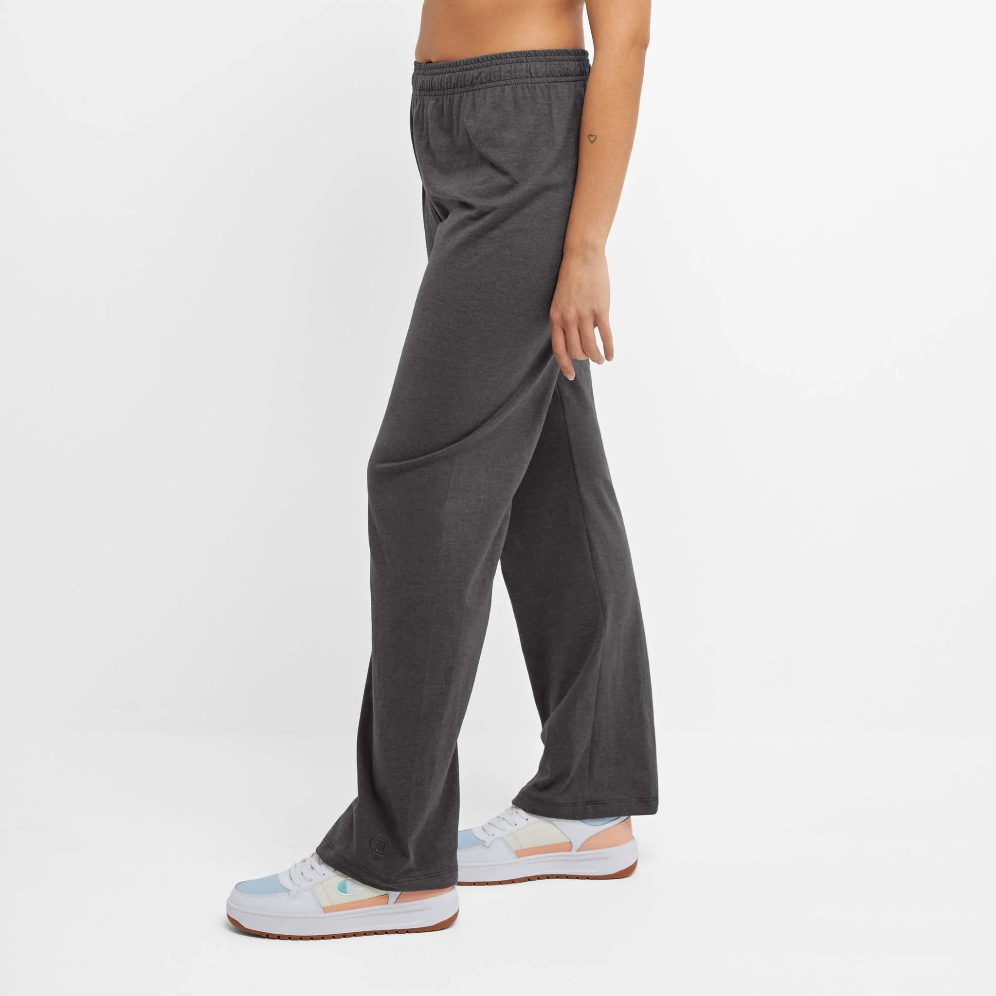 Lightweight Lounge Pants, C Logo 3 Lightweight Lounge Pants, C Logo