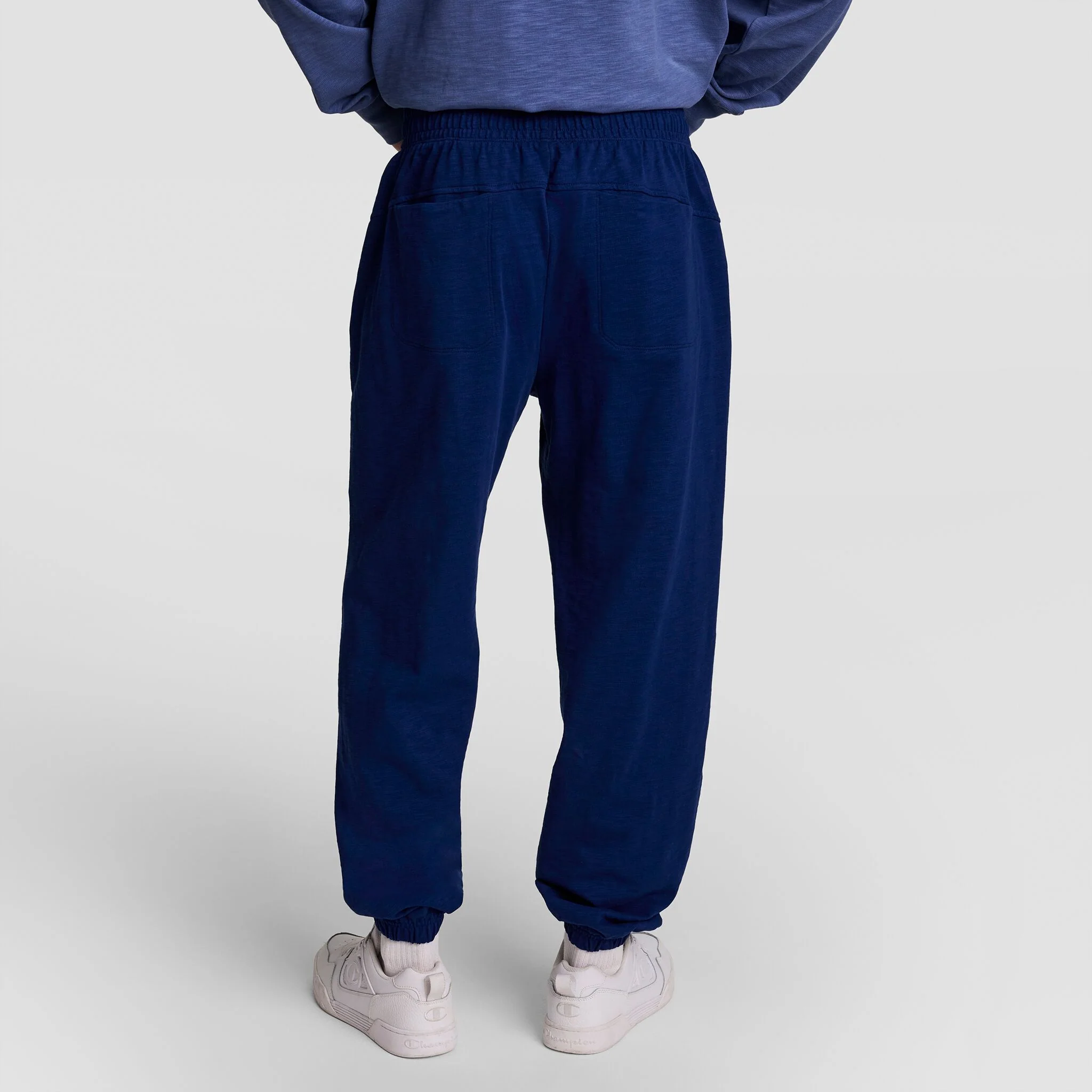 Modern Retro Washed Pant, C Logo 2 Modern Retro Washed Pant, C Logo