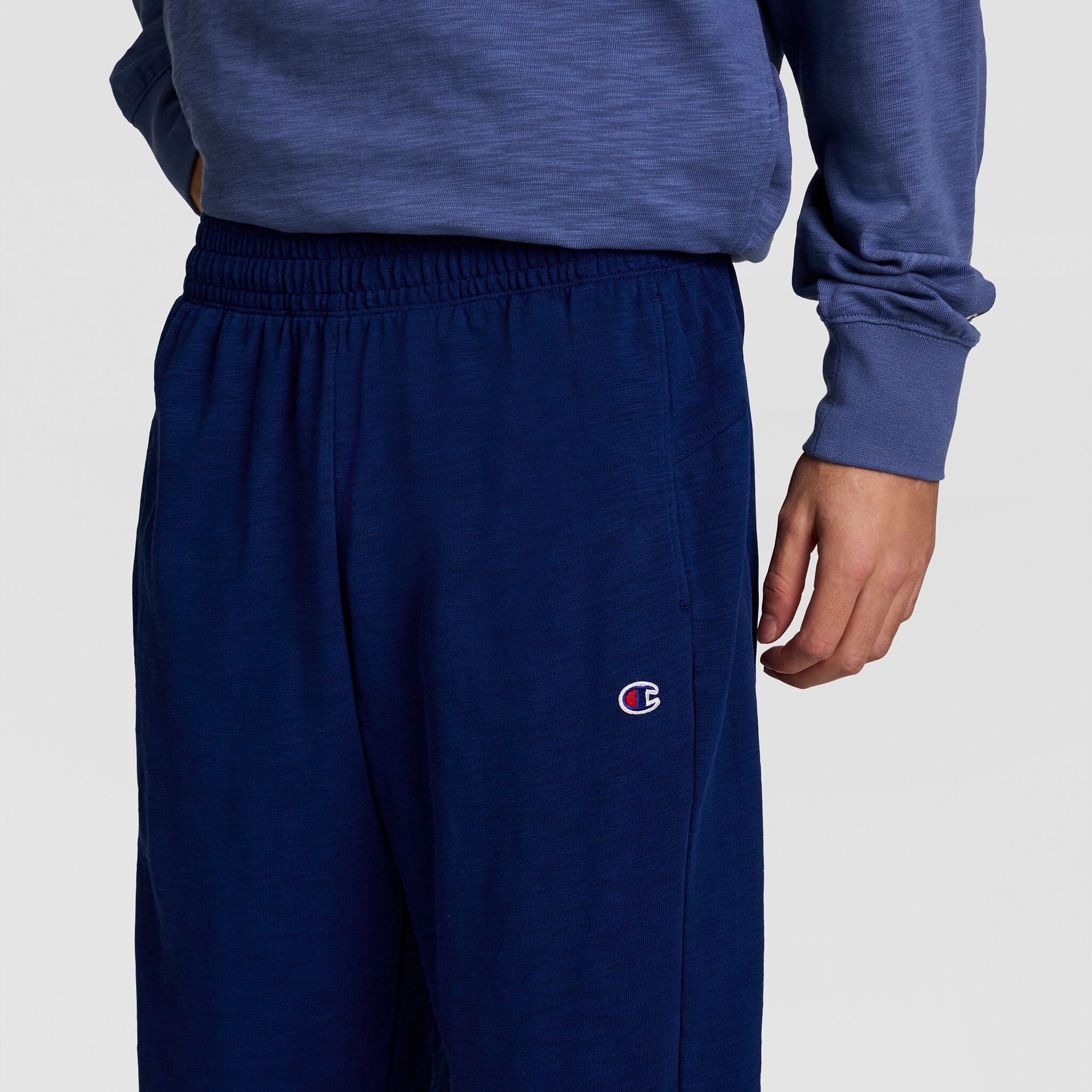 Modern Retro Washed Pant, C Logo 3 Modern Retro Washed Pant, C Logo