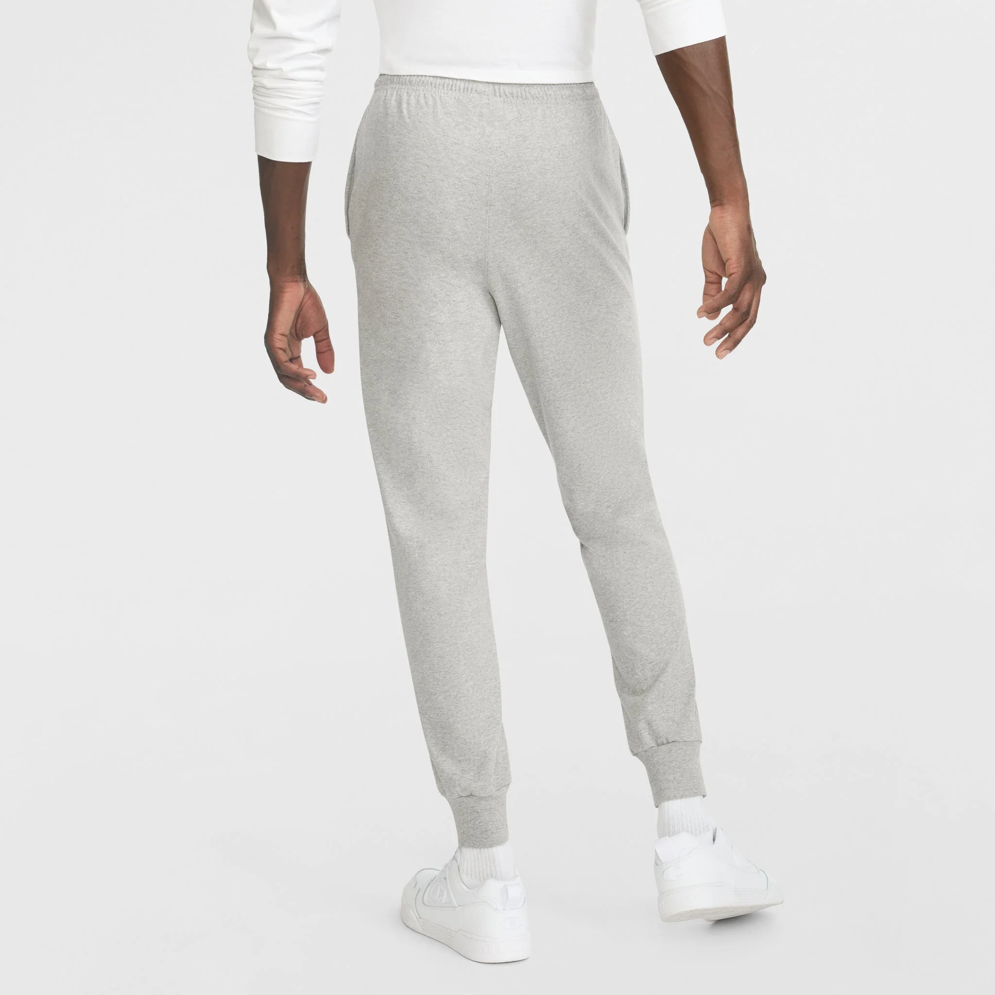 Lightweight Lounge Joggers, C Logo 2 Lightweight Lounge Joggers, C Logo