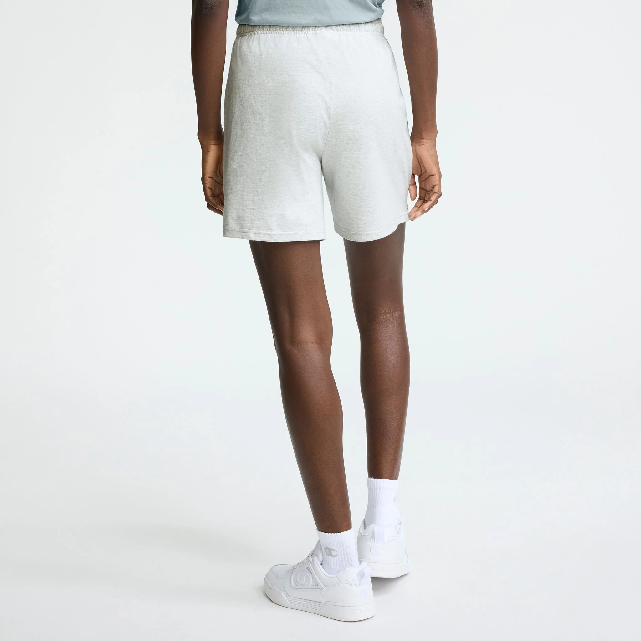 4" Lightweight Lounge Shorts, C Logo 2 4" Lightweight Lounge Shorts, C Logo