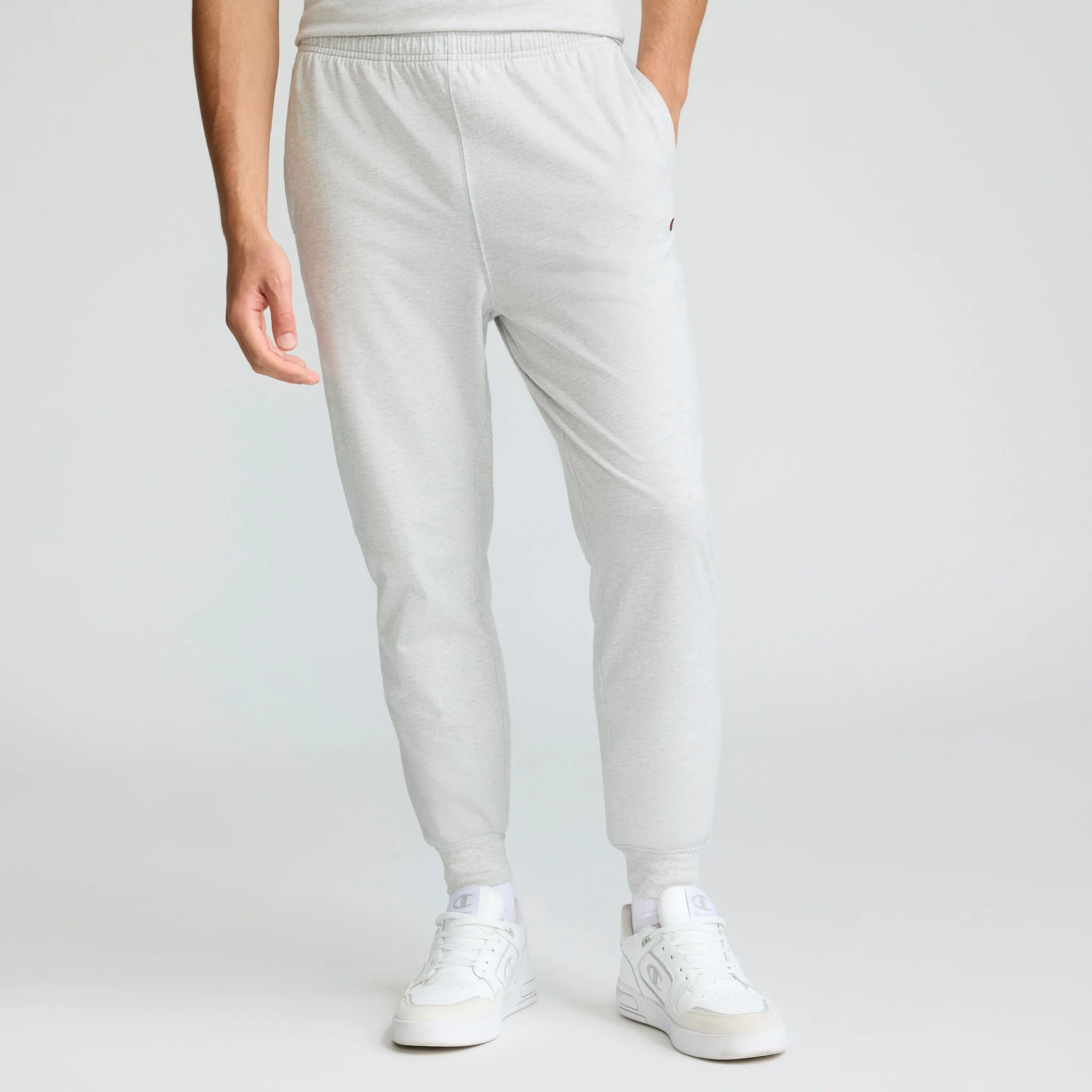 Lightweight Lounge Joggers, C Logo