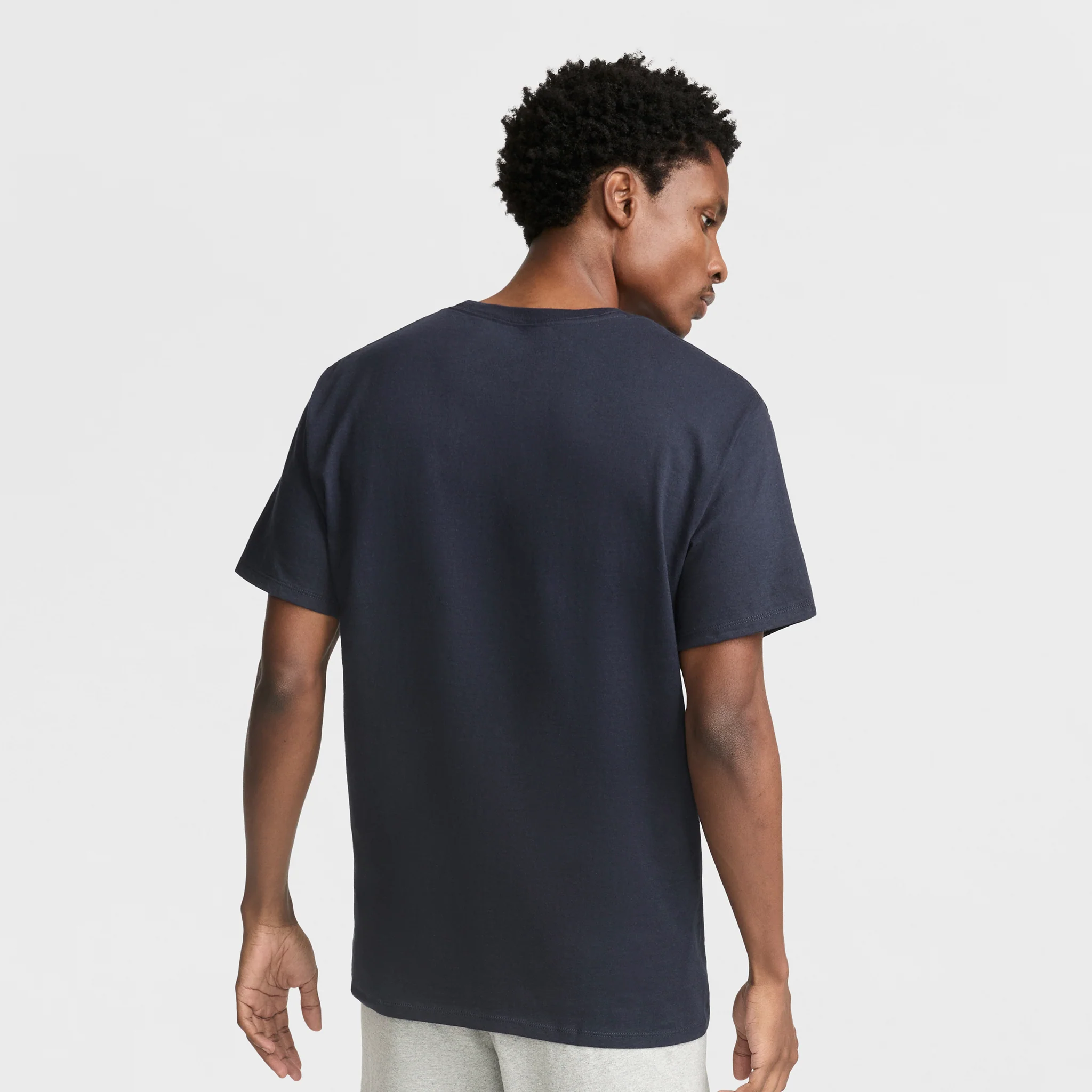 Classic Graphic T-Shirt, Script Logo 2 Classic Graphic T-Shirt, Script Logo