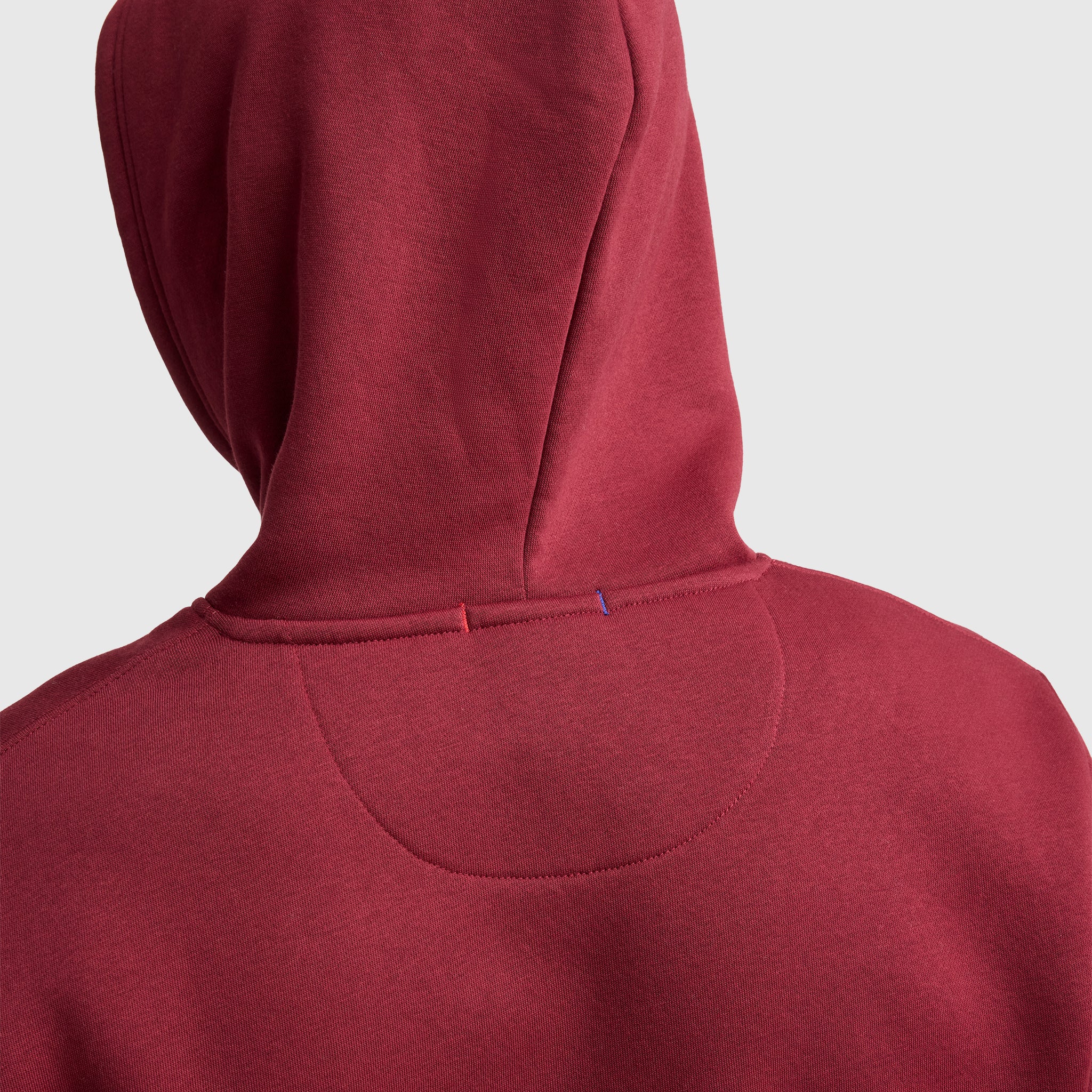 Powerblend Hoodie, C Logo 5 Powerblend Hoodie, C Logo