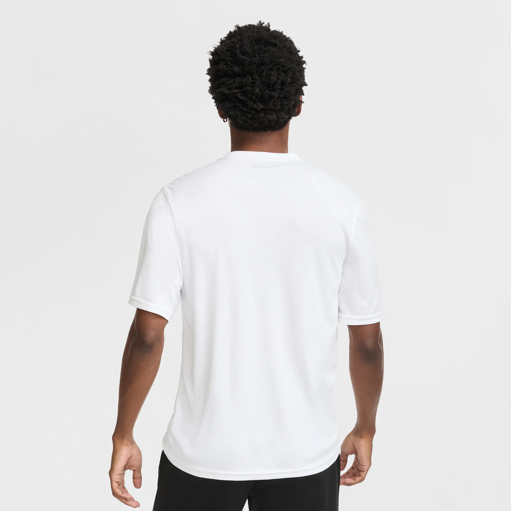 Sport T-Shirt, Reflective C Logo 2 Sport T-Shirt, Reflective C Logo